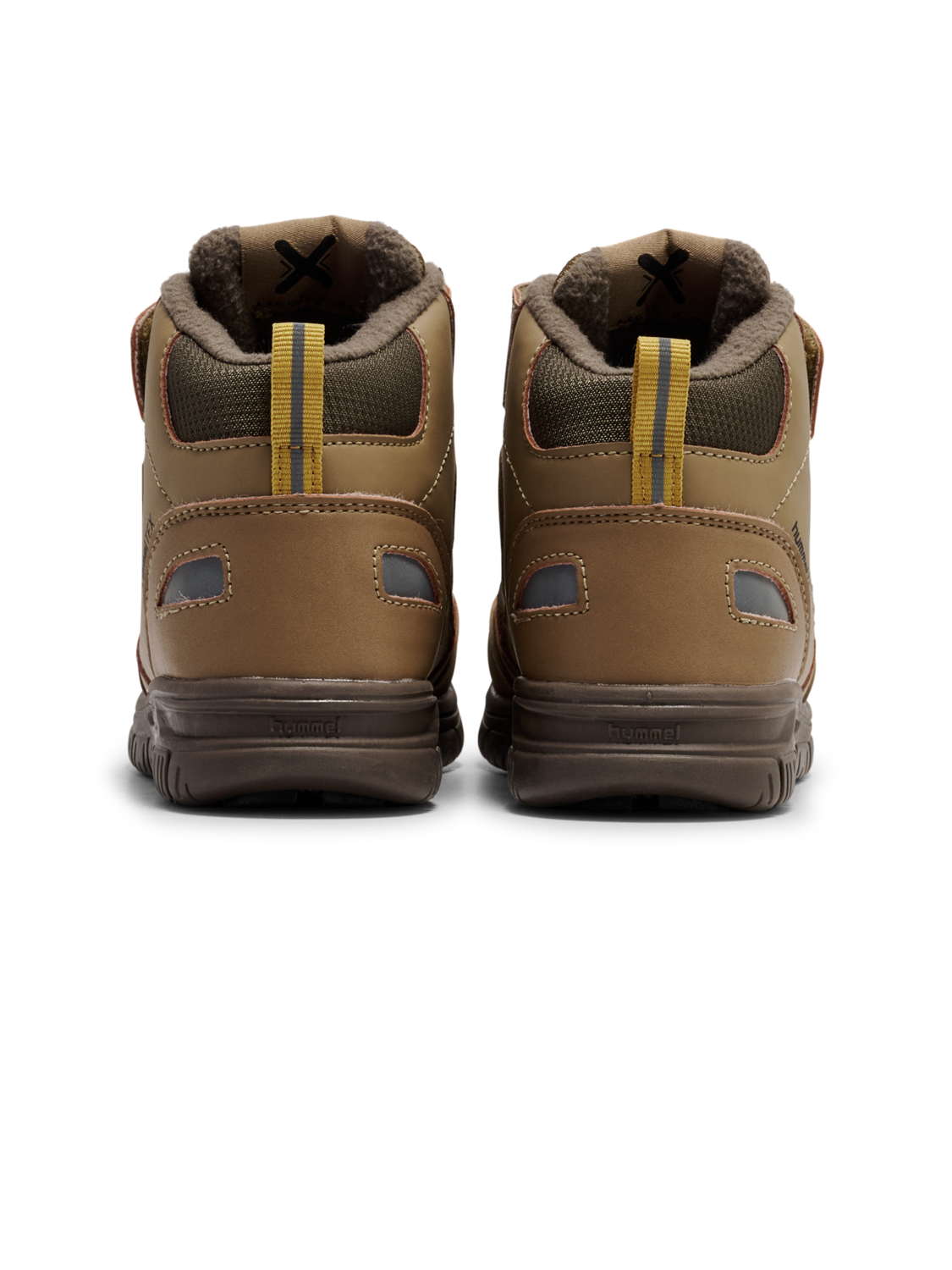 X-LIGHT 2.0 MID TEX JR, ERMINE, packshot