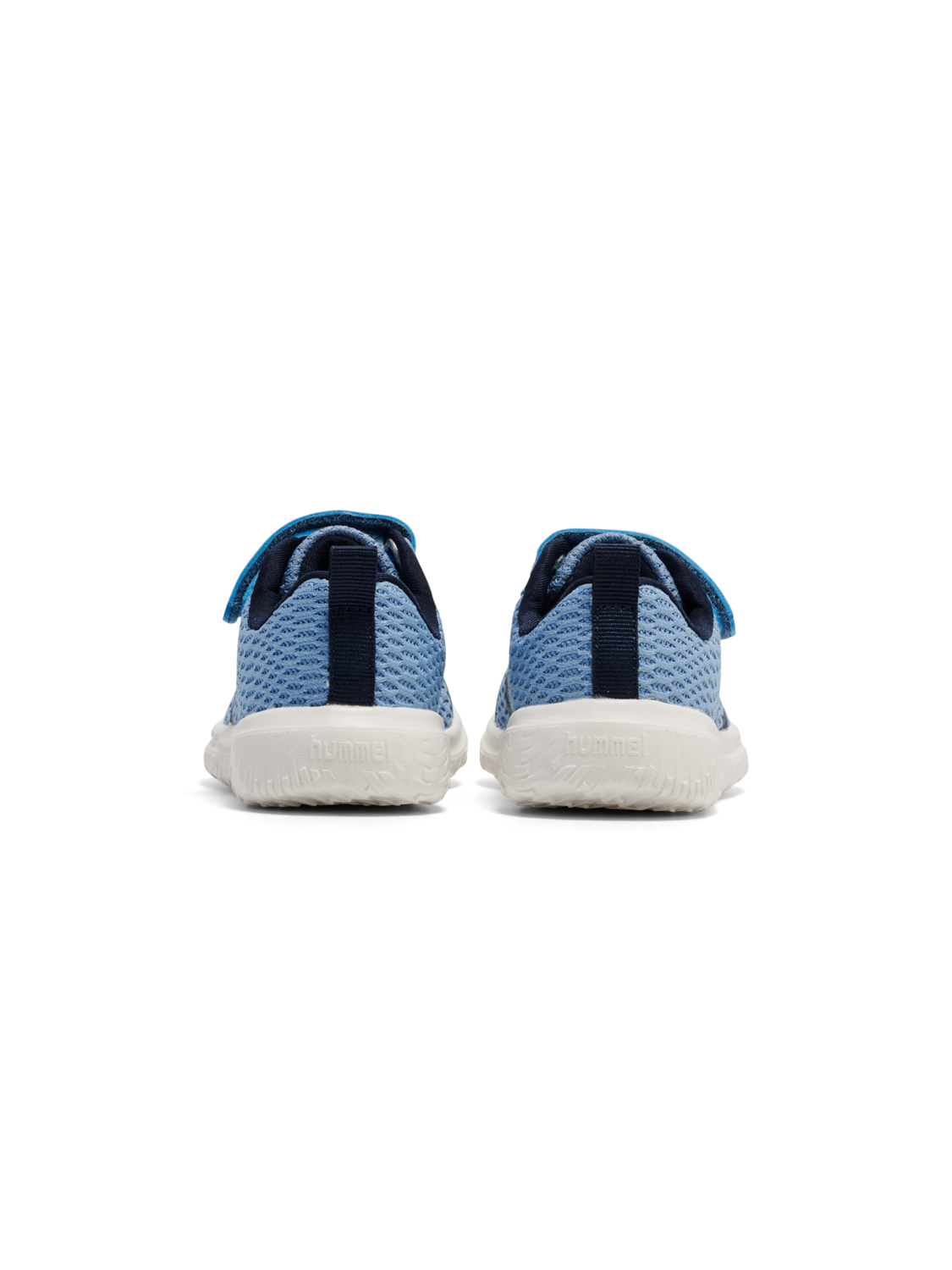 ACTUS ML RECYCLED INFANT, FADED DENIM, packshot