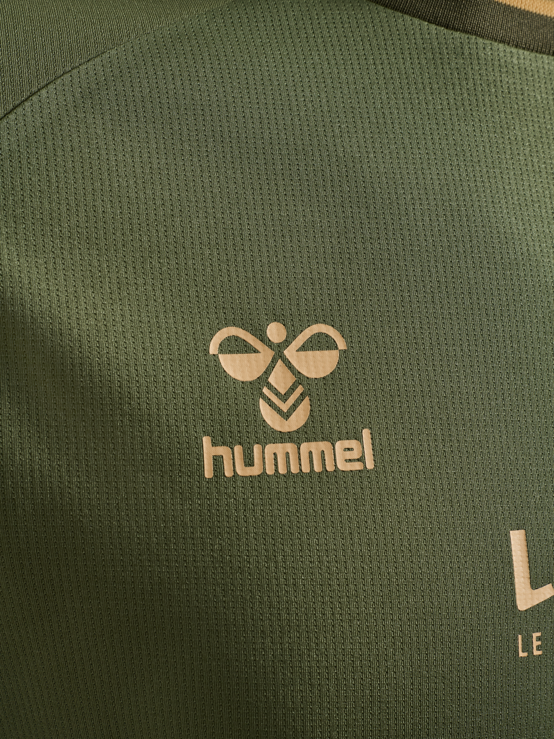 ASSE 25/26 3RD JERSEY S/S, OLIVINE, packshot