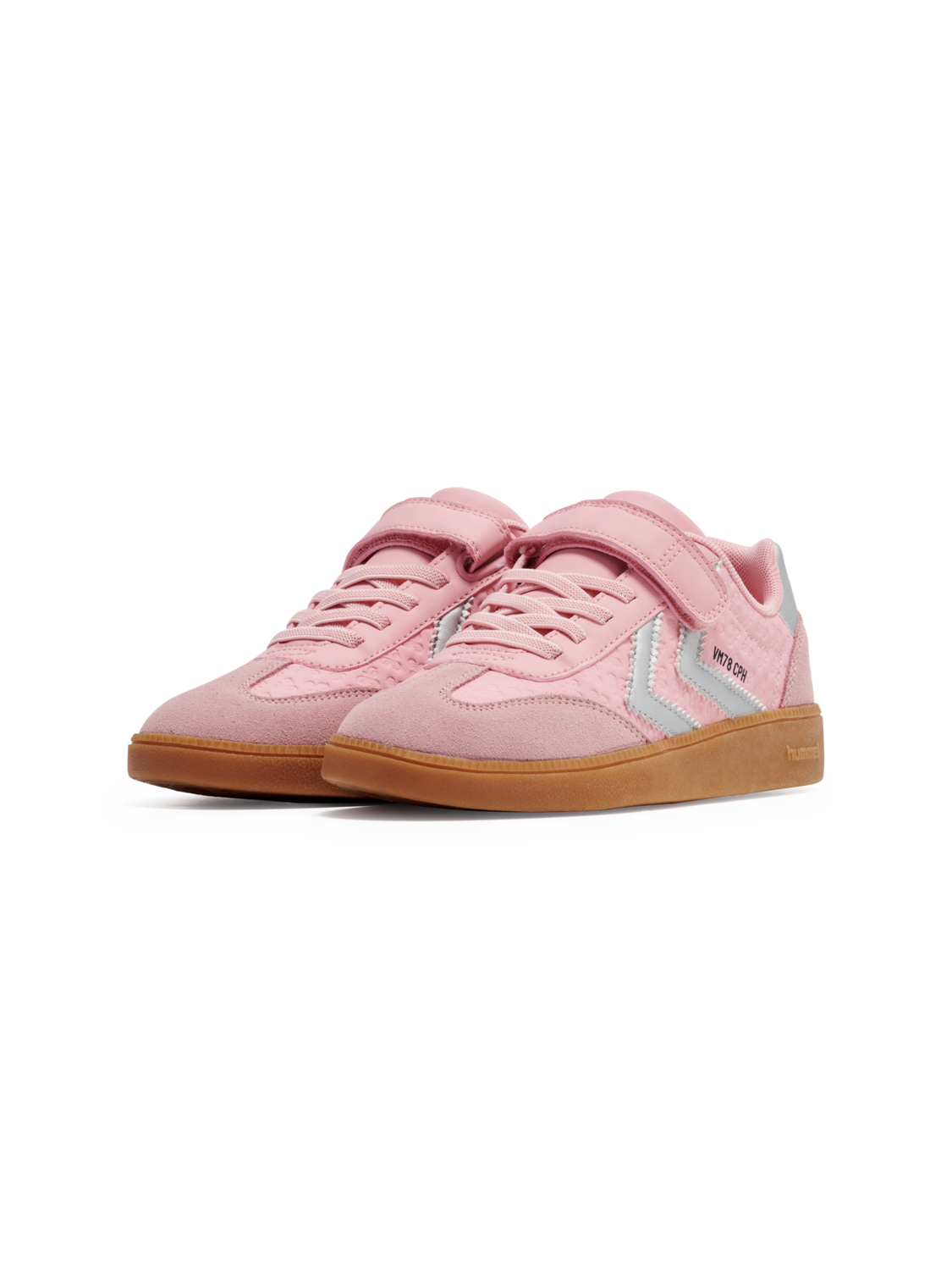 VM78 CPH LS JR, CANDY PINK, packshot