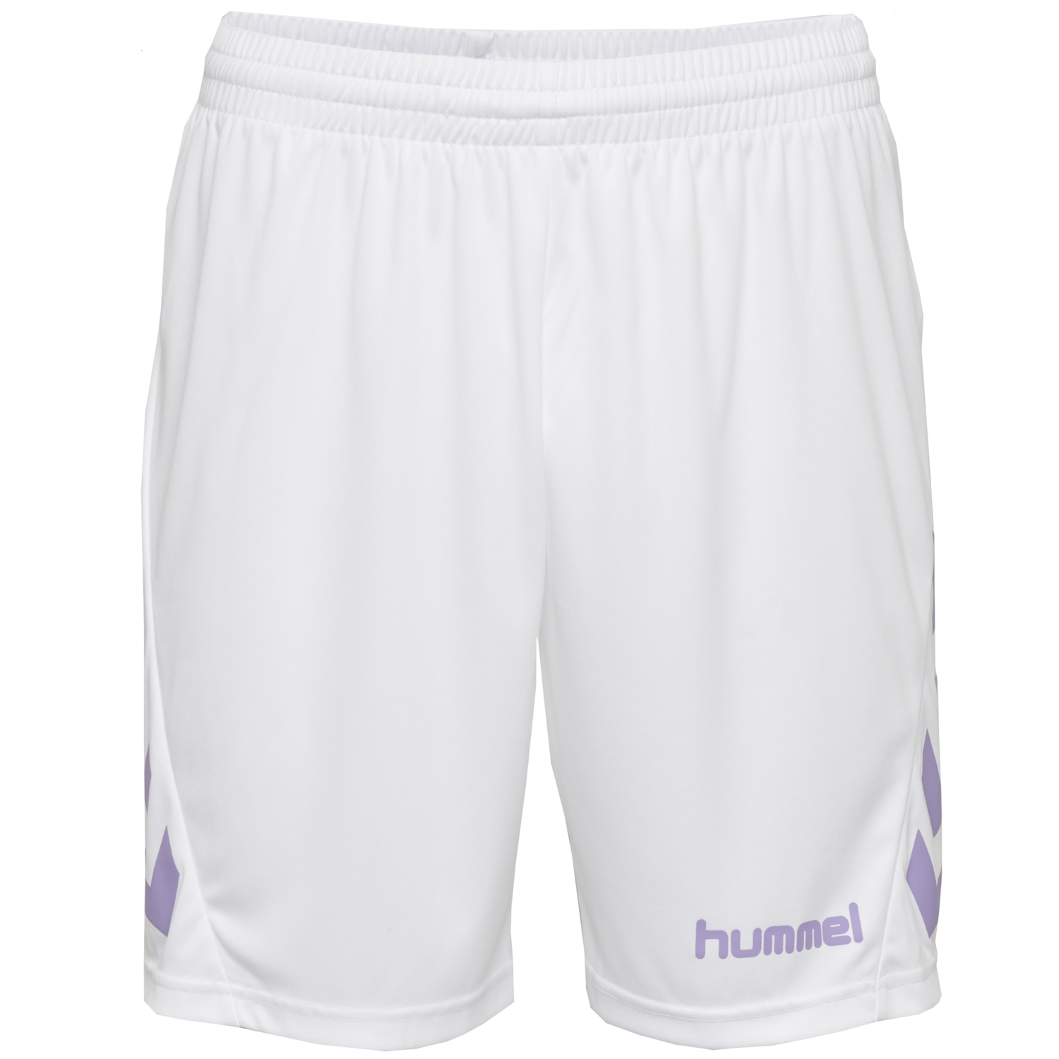 hmlPROMO KIDS DUO SET, PAISLEY PURPLE/WHITE, packshot