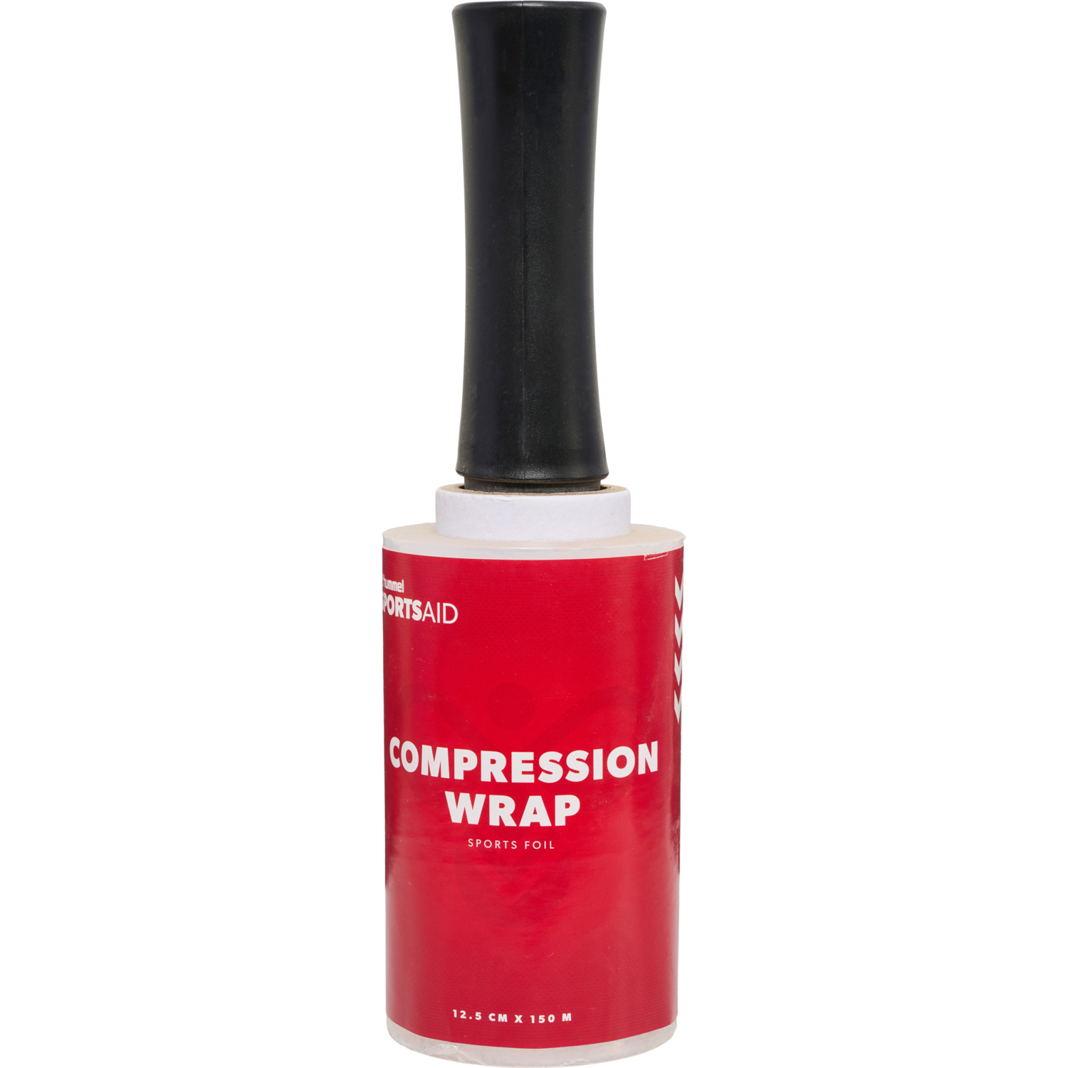 COMPRESSION WRAP, TRANSPARENT, packshot