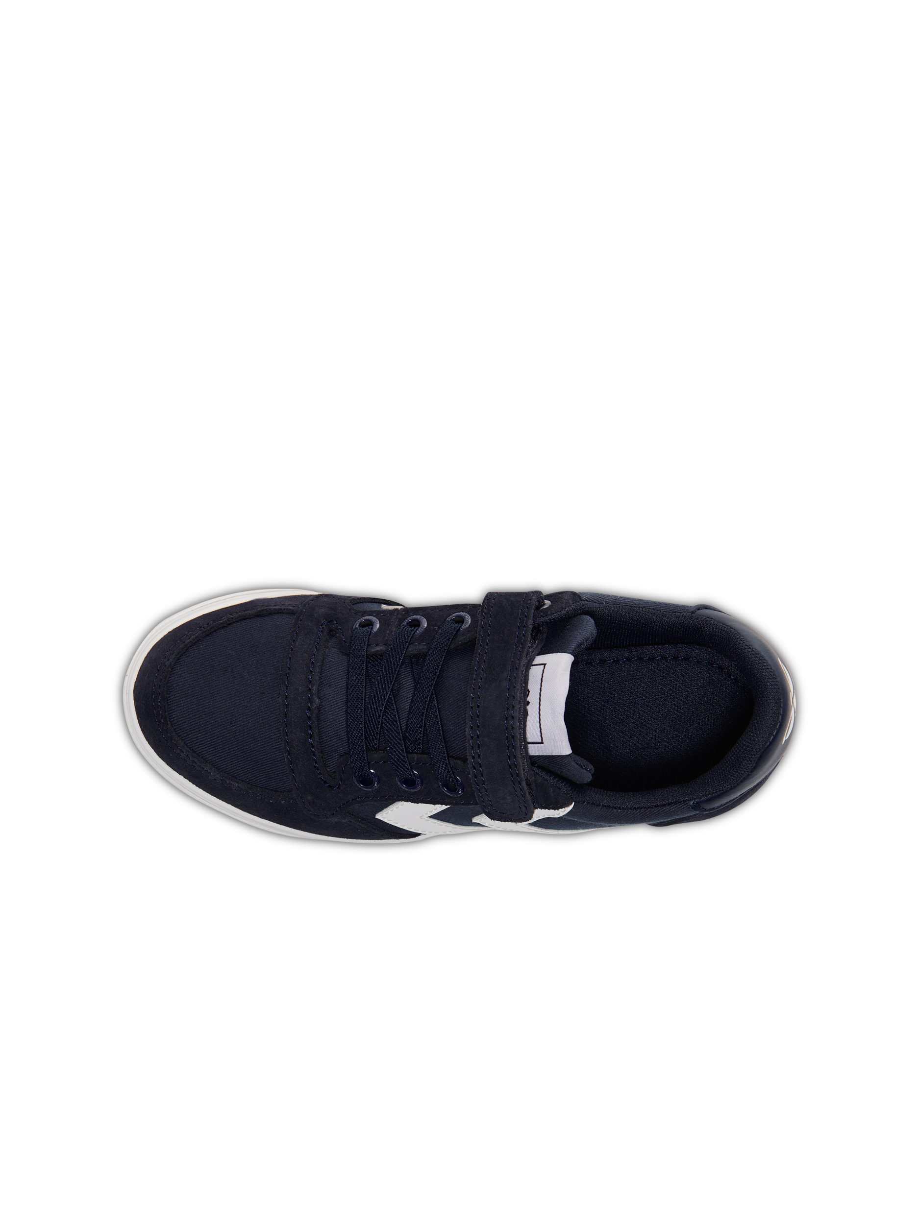 SLIMMER STADIL LOW JR, DRESS BLUES, packshot
