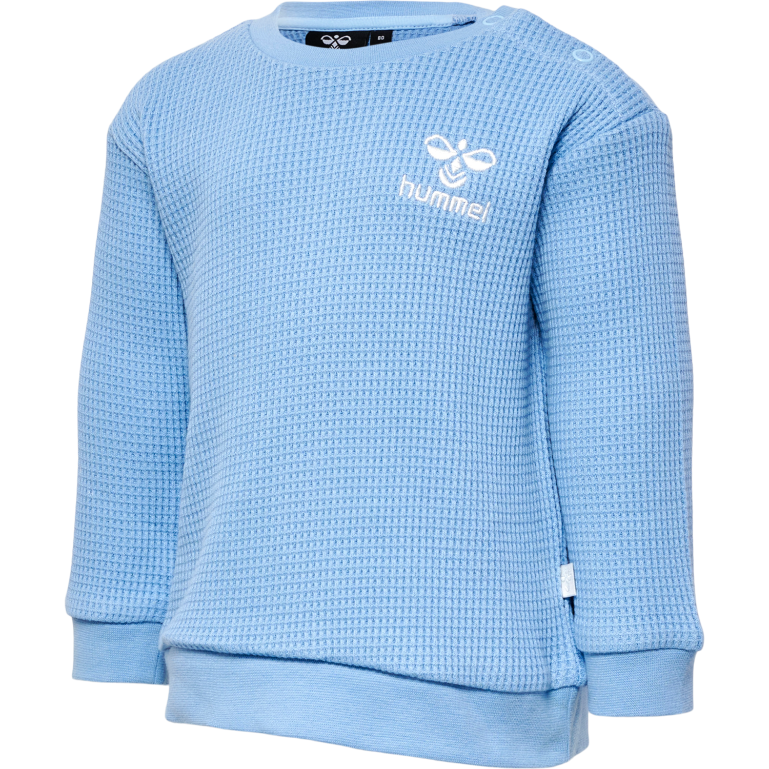 hmlCOSY SWEATSHIRT, 7932, packshot