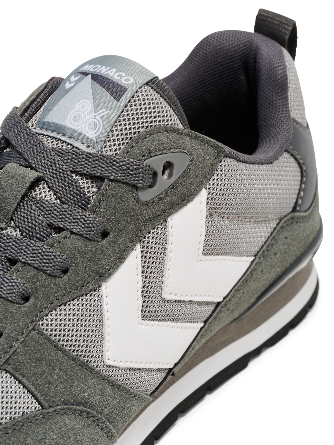 MONACO 86, GREY, packshot