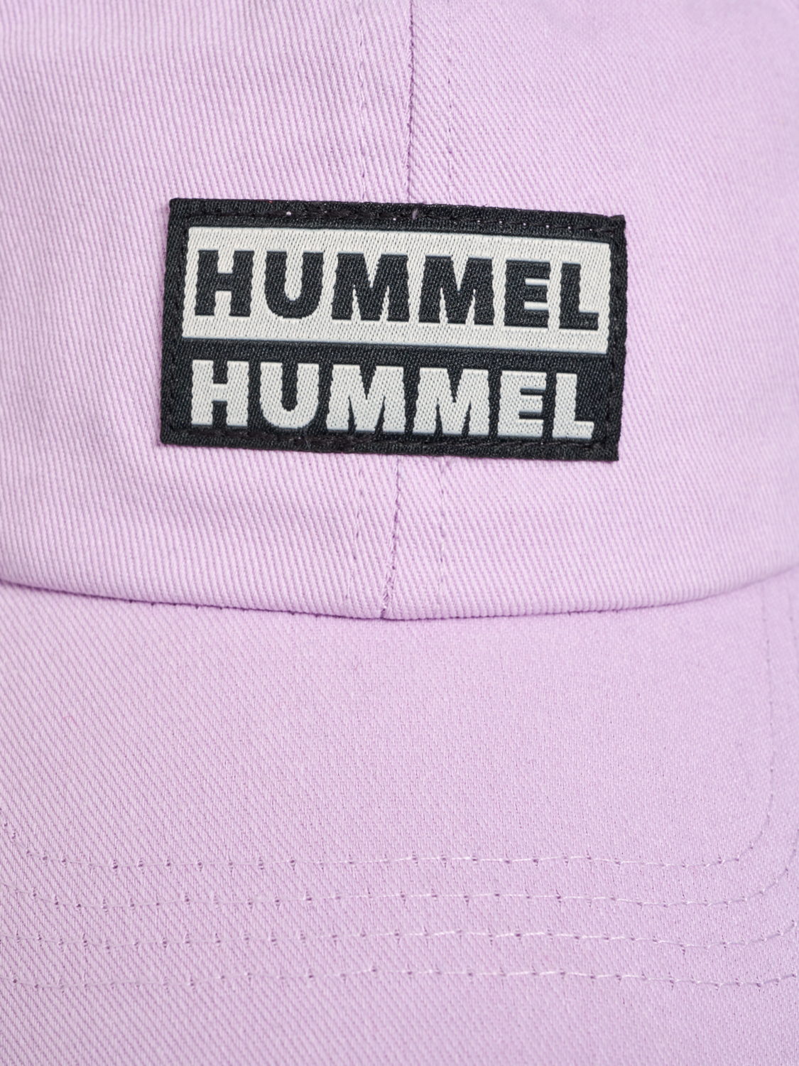 hmlCAPRIO CAP, ORCHID PETAL, packshot