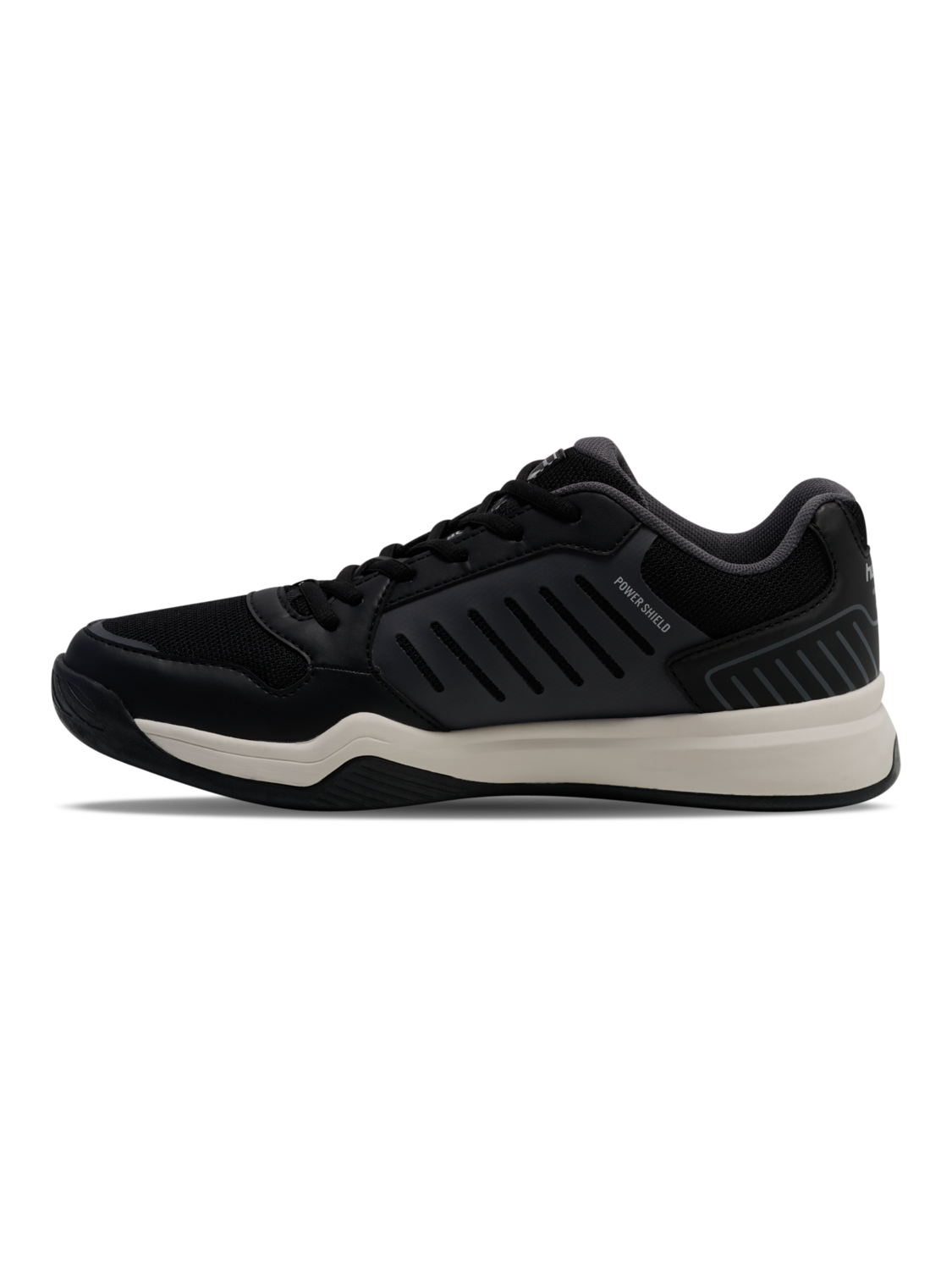 ALL COURT, BLACK, packshot
