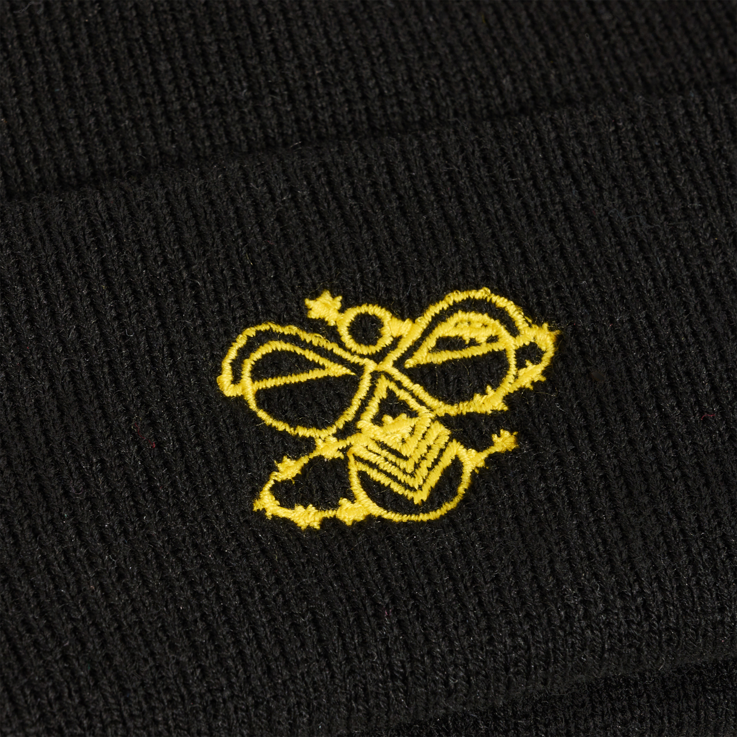 hmlAMNESTY BEANIE, 2001, packshot