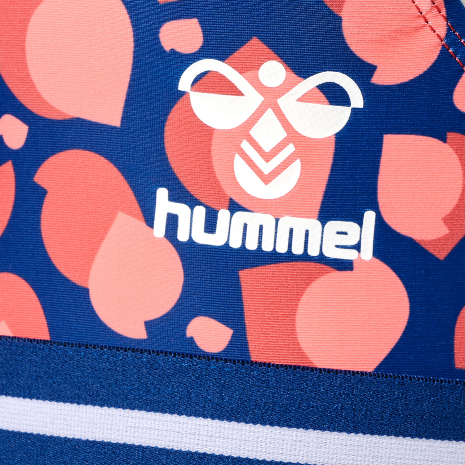 hmlZURI BIKINI, 7017, packshot