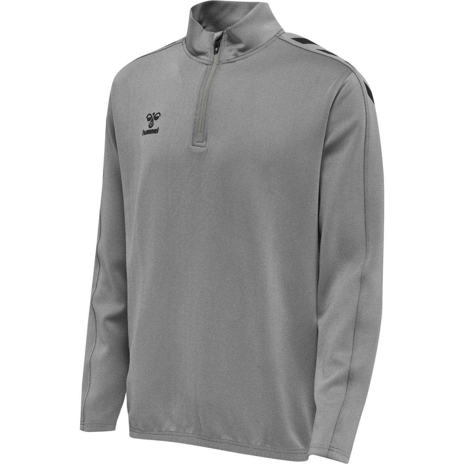 GREY MELANGE