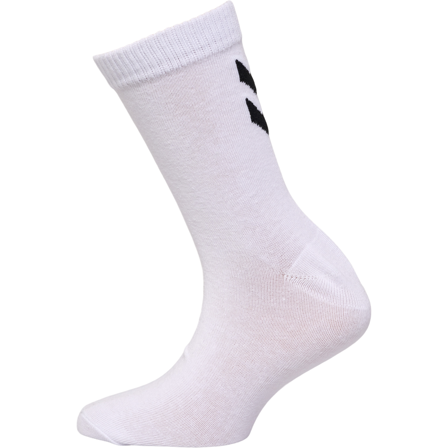 hmlMAKE MY DAY SOCK 5-PACK, DECO ROSE, packshot