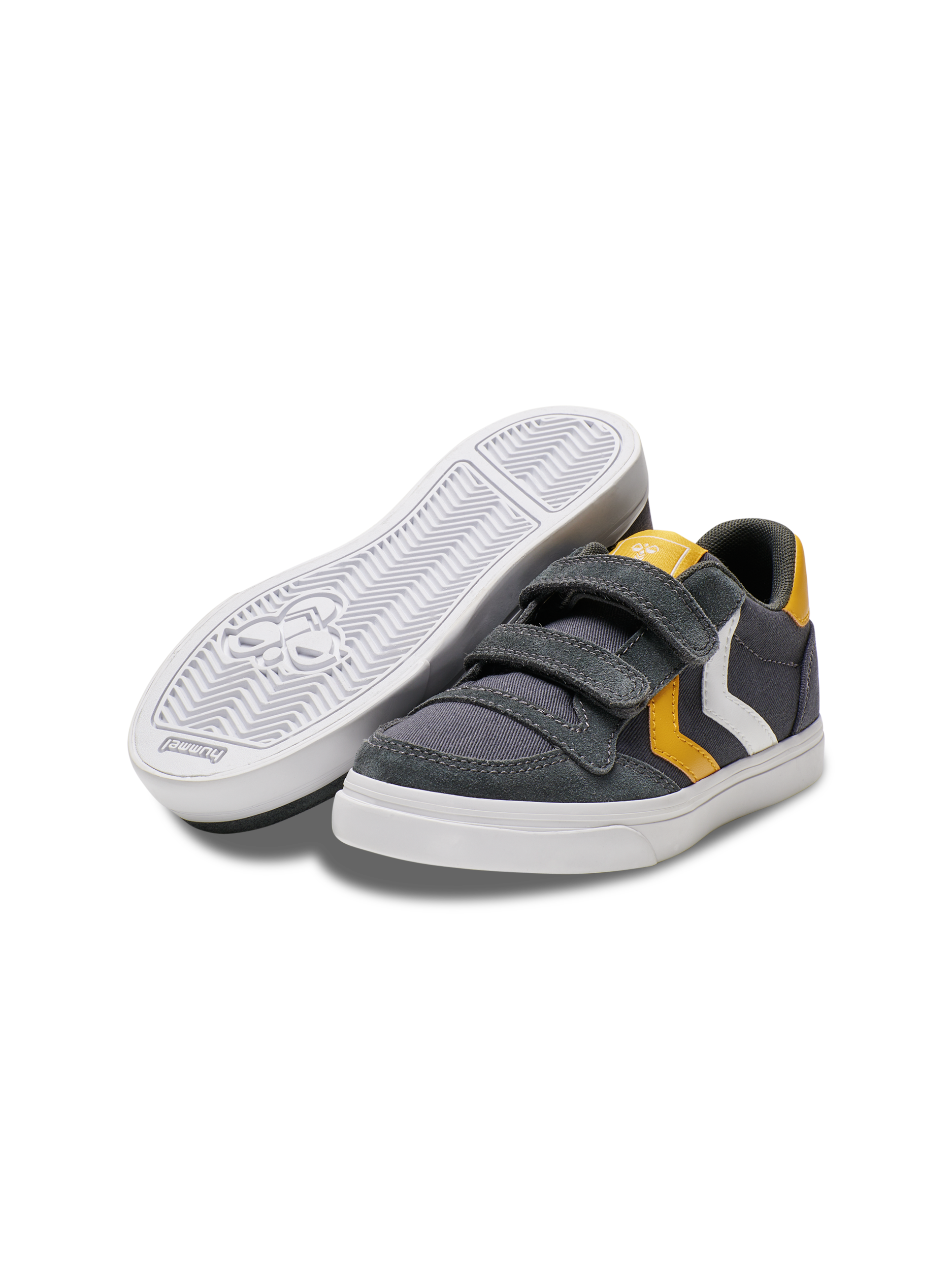 STADIL LOW JR, ASPHALT, packshot