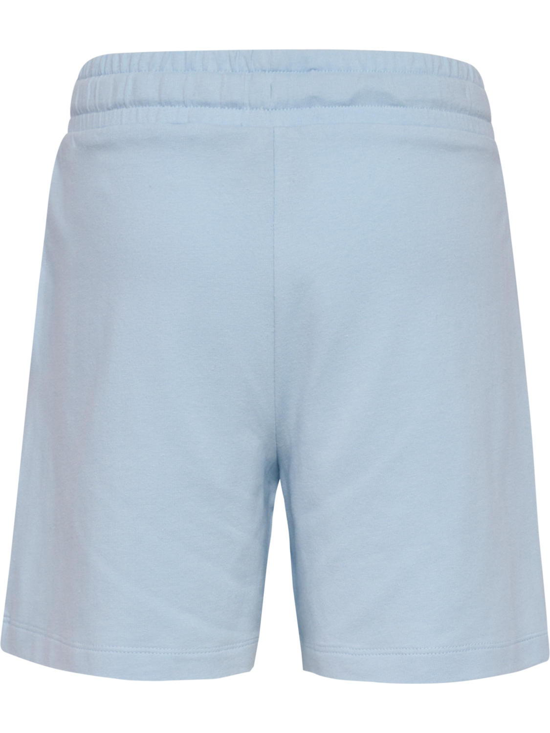 hmlKASANDRA SHORTS, SKYWAY, packshot