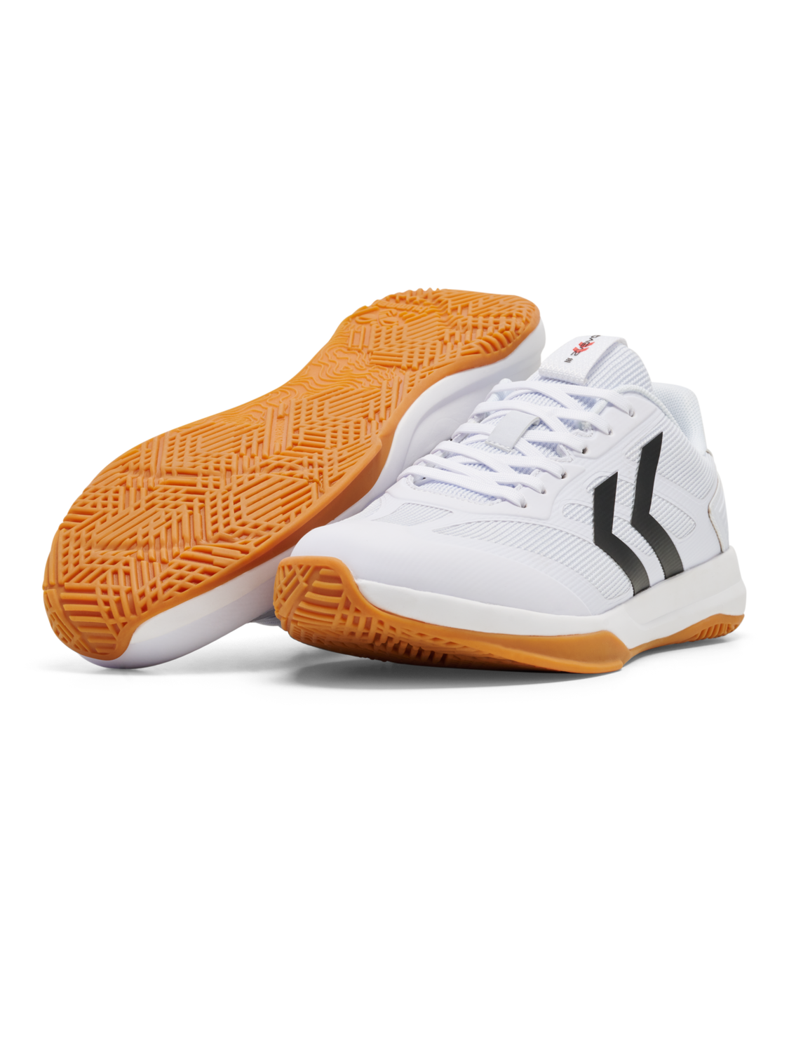 DAGAZ III, WHITE, packshot