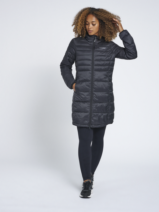 hmlPHILA PUFF COAT, 2001, model