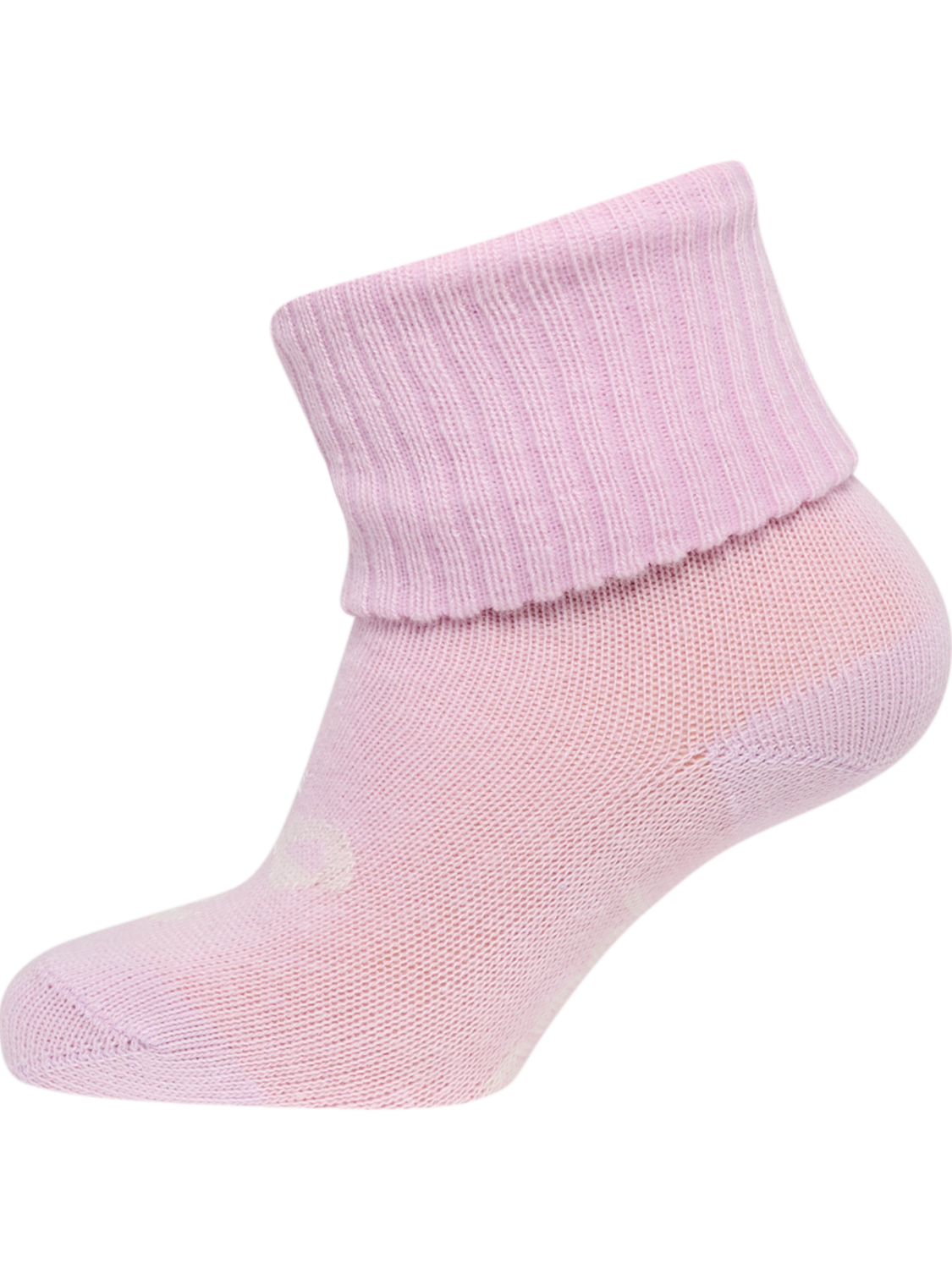 SORA 3-PACK SOCK, WINSOME ORCHID, packshot