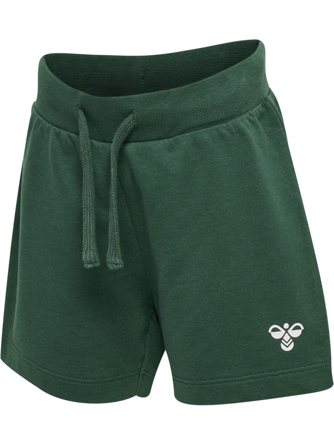 hmlTRUE SHORTS, GARDEN TOPIARY, packshot