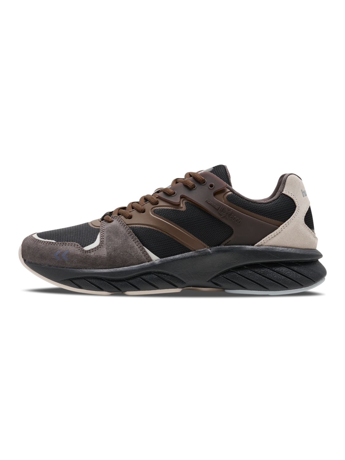 REACH LX 8000 DN, BLACK/MAGNET, packshot