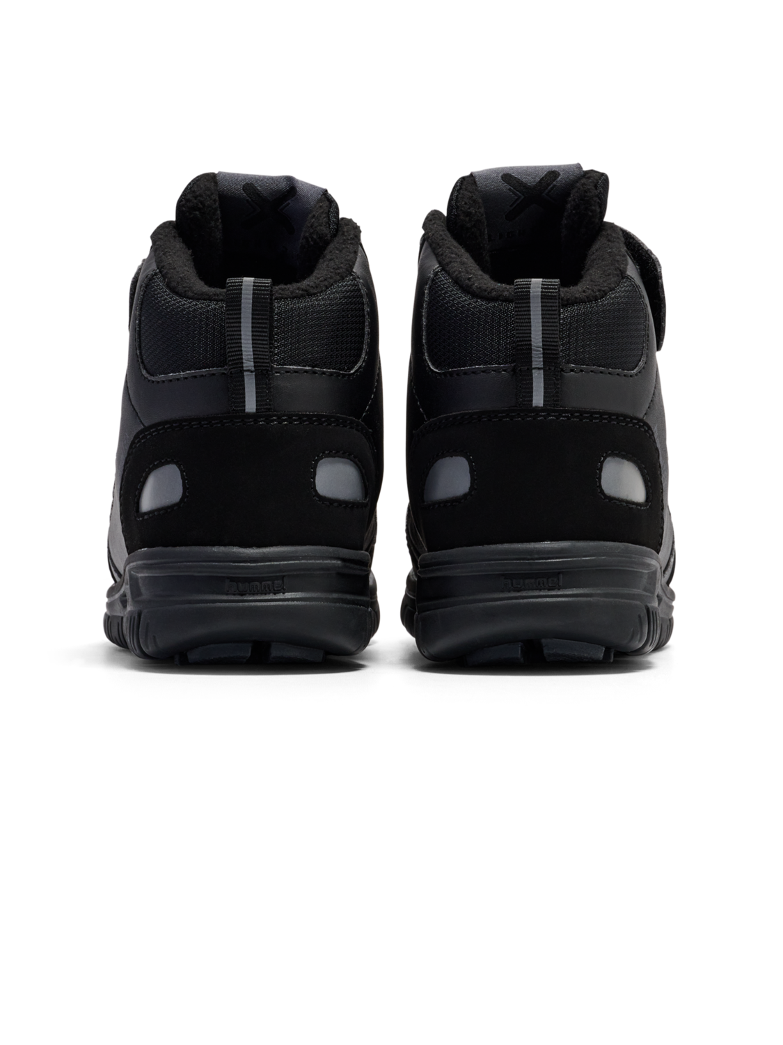 X-LIGHT 2.0 MID TEX JR, ANTHRACITE, packshot