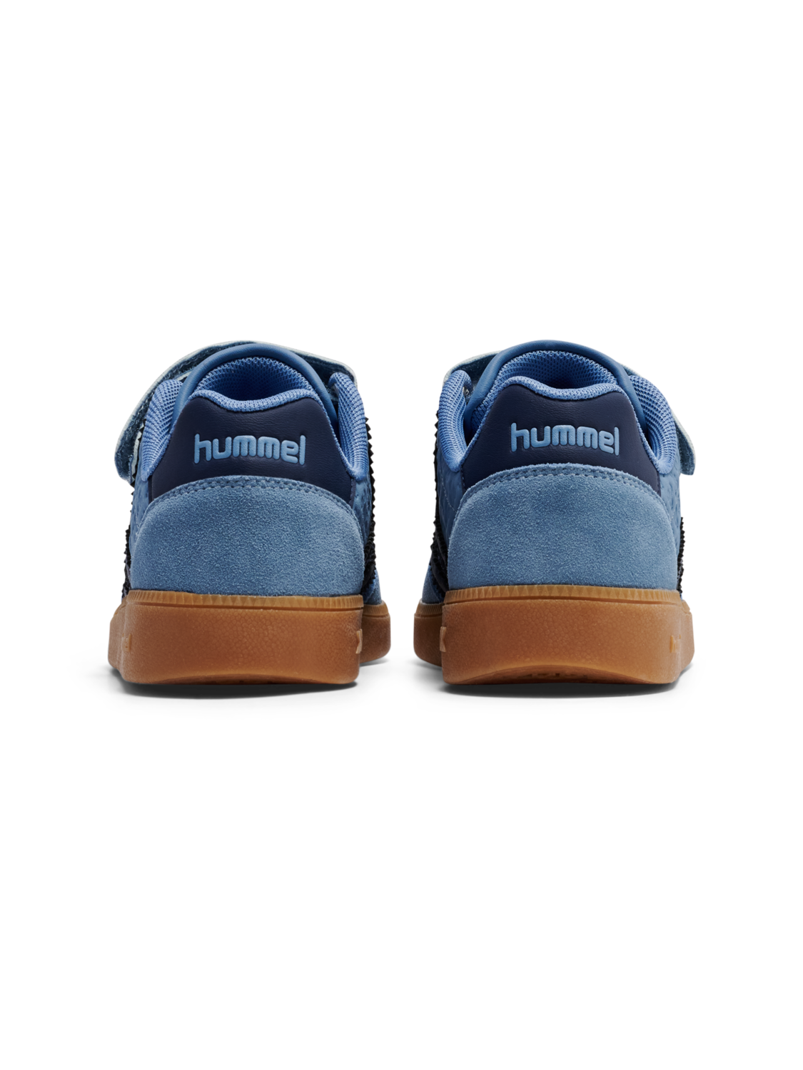 VM78 CPH LS JR, FADED DENIM, packshot