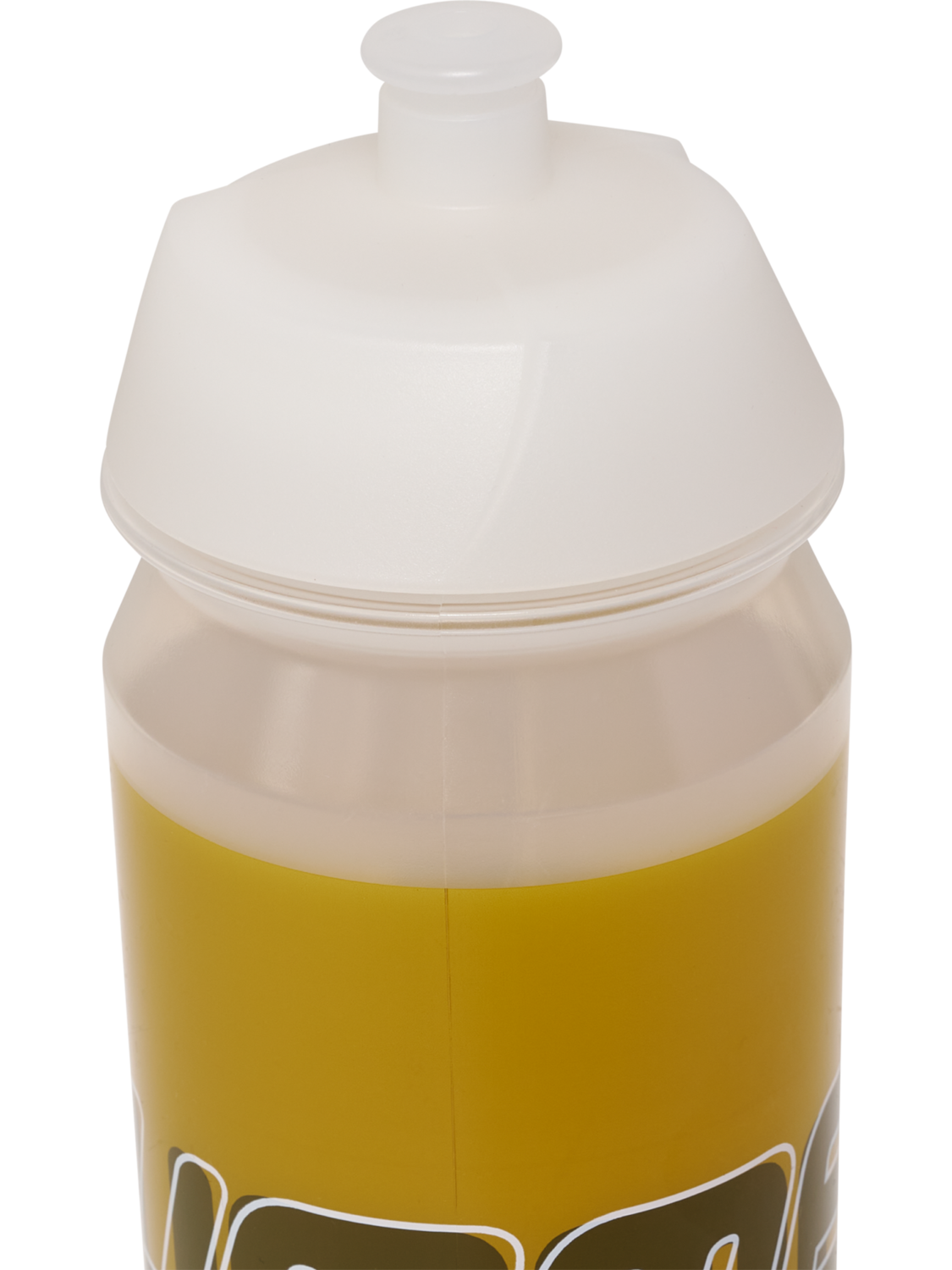 hmlSPRAY WATER BOTTLE MINI, GREEN MOSS, packshot