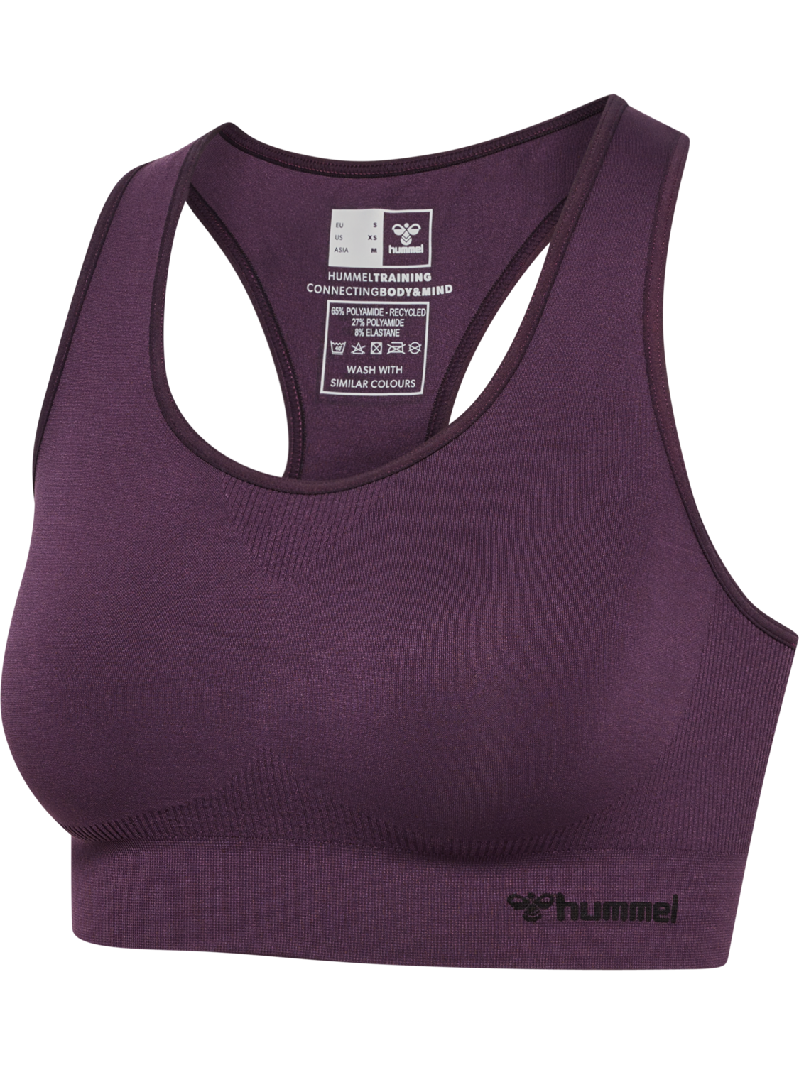 PLUM PERFECT
