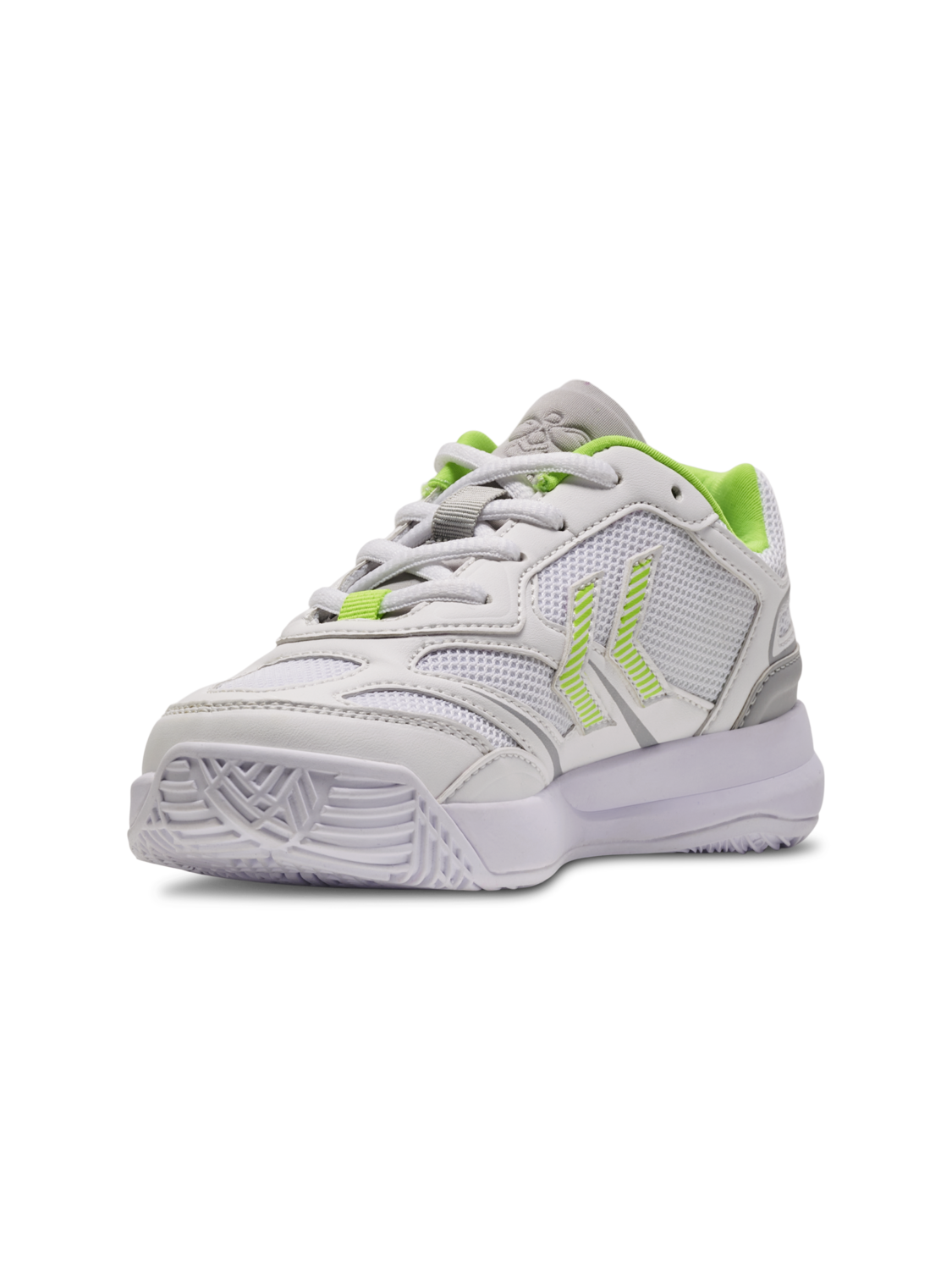 DAGAZ 2.0 JR, WHITE, packshot