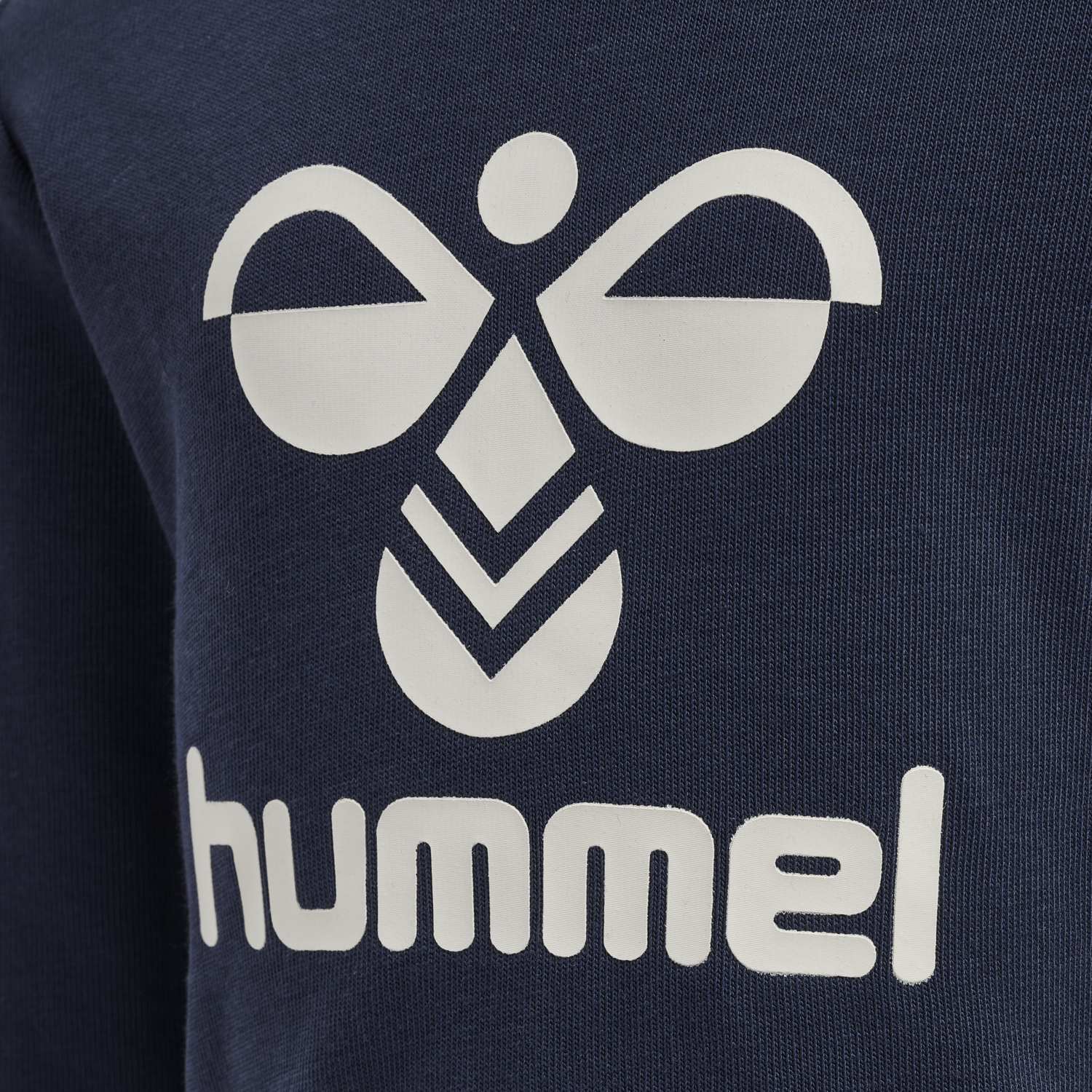 hmlARINE CREWSUIT, 1009, packshot