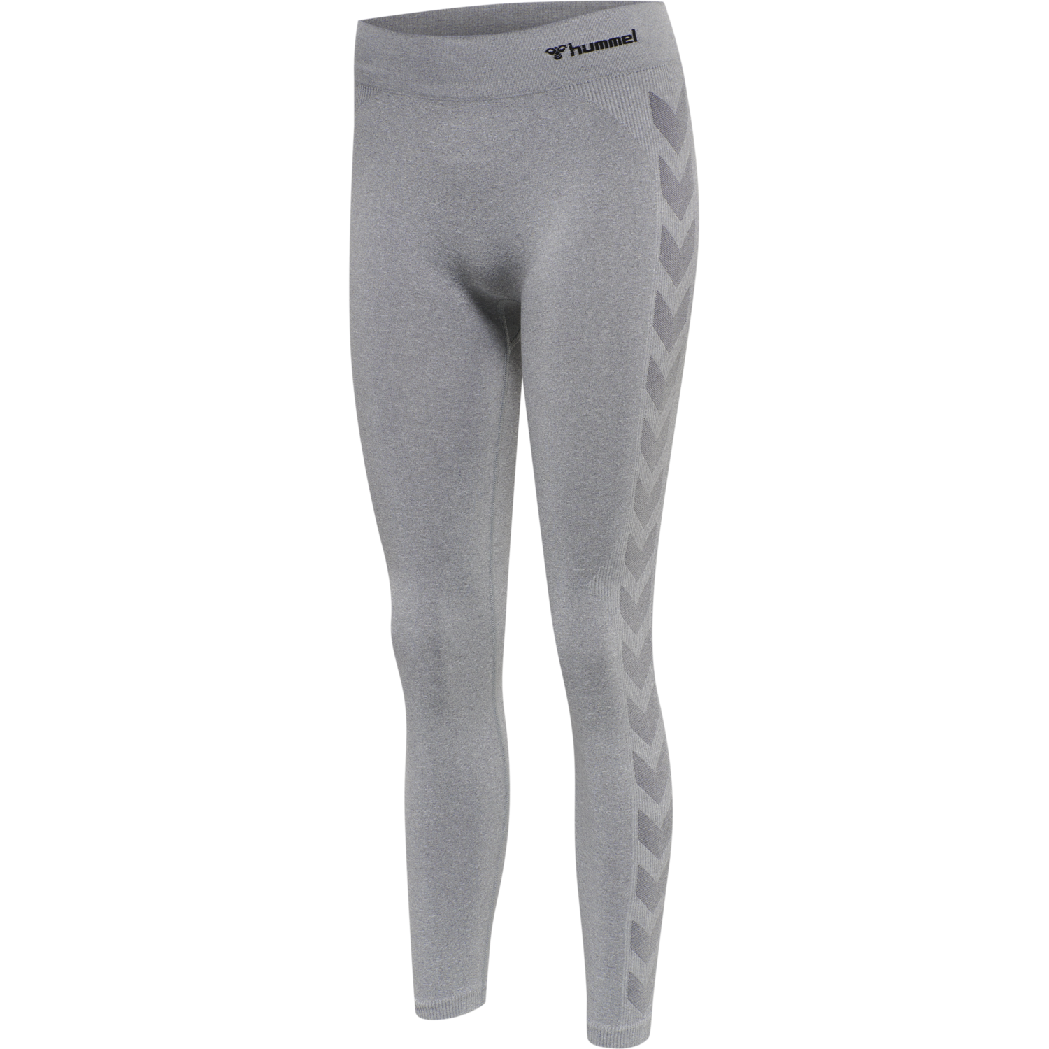 GREY MELANGE