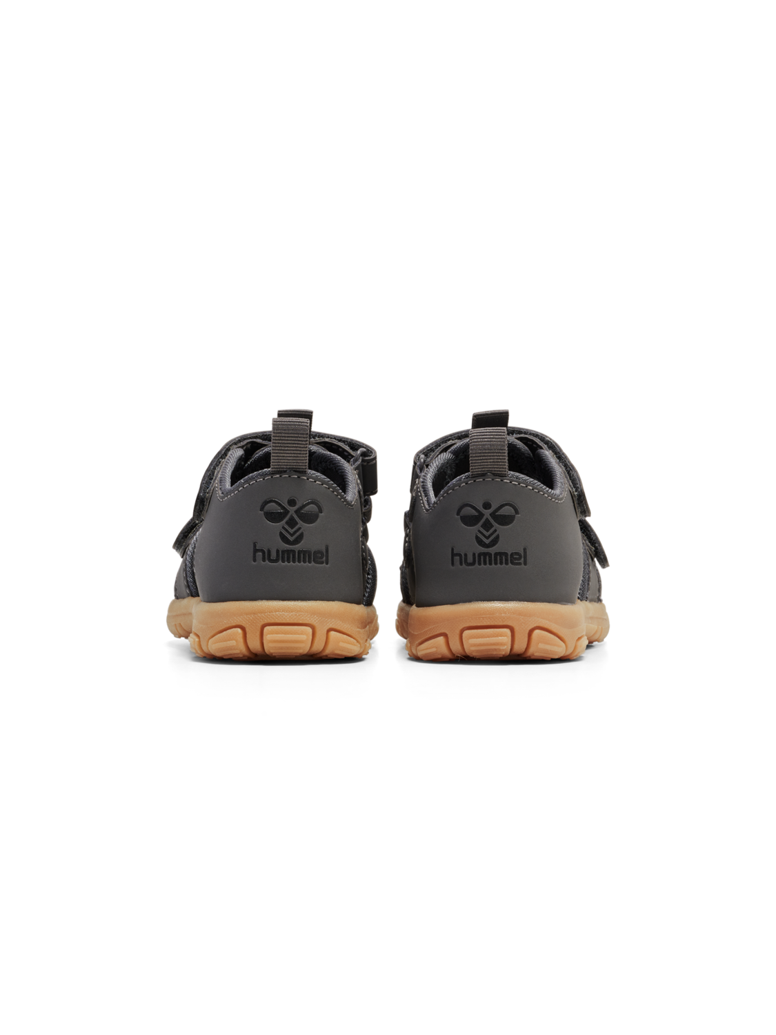 SANDAL VELCRO INFANT, EIFFEL TOWER, packshot