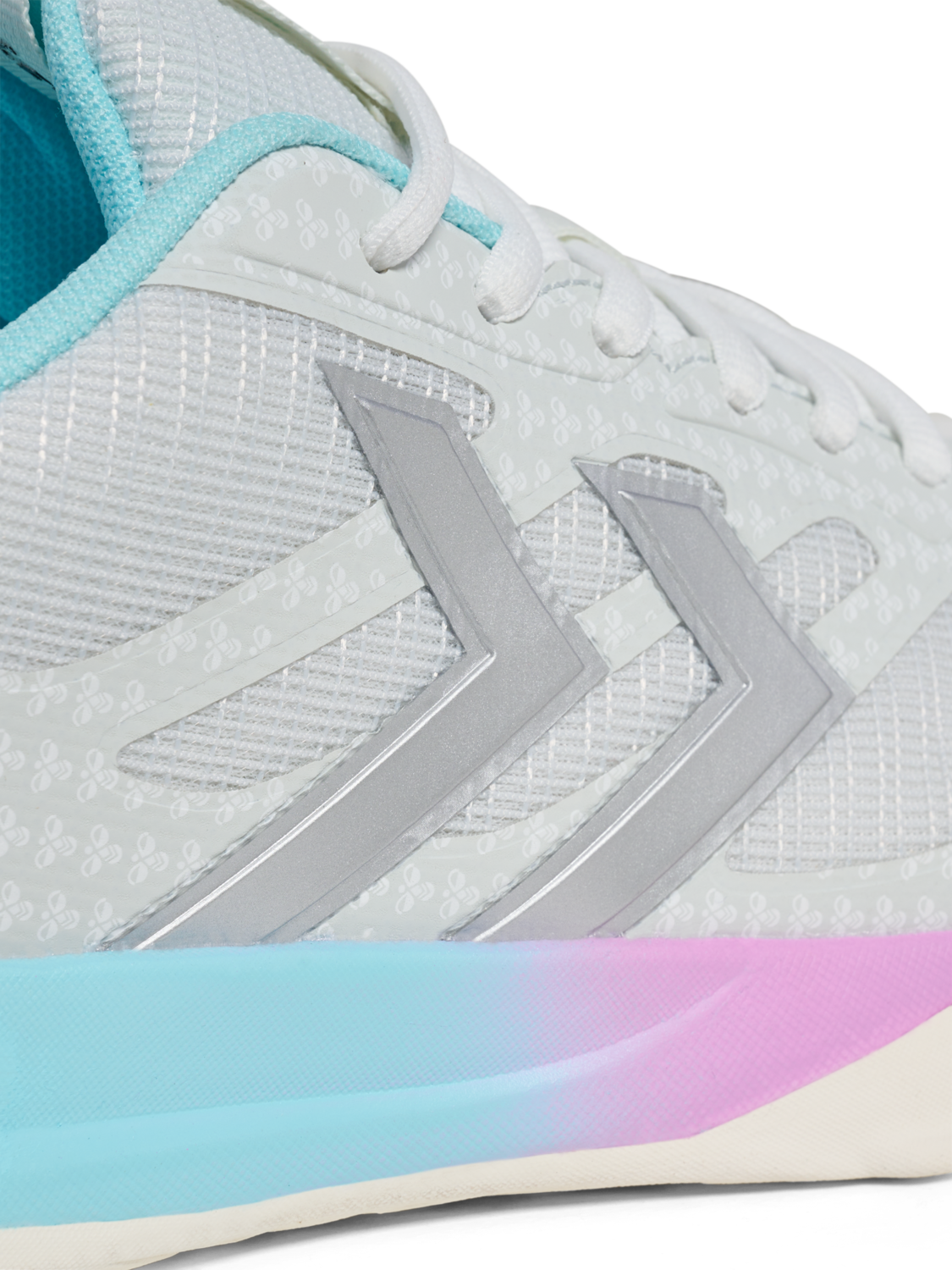 DAGAZ LTD, WHITE/MULTICOLOR, packshot