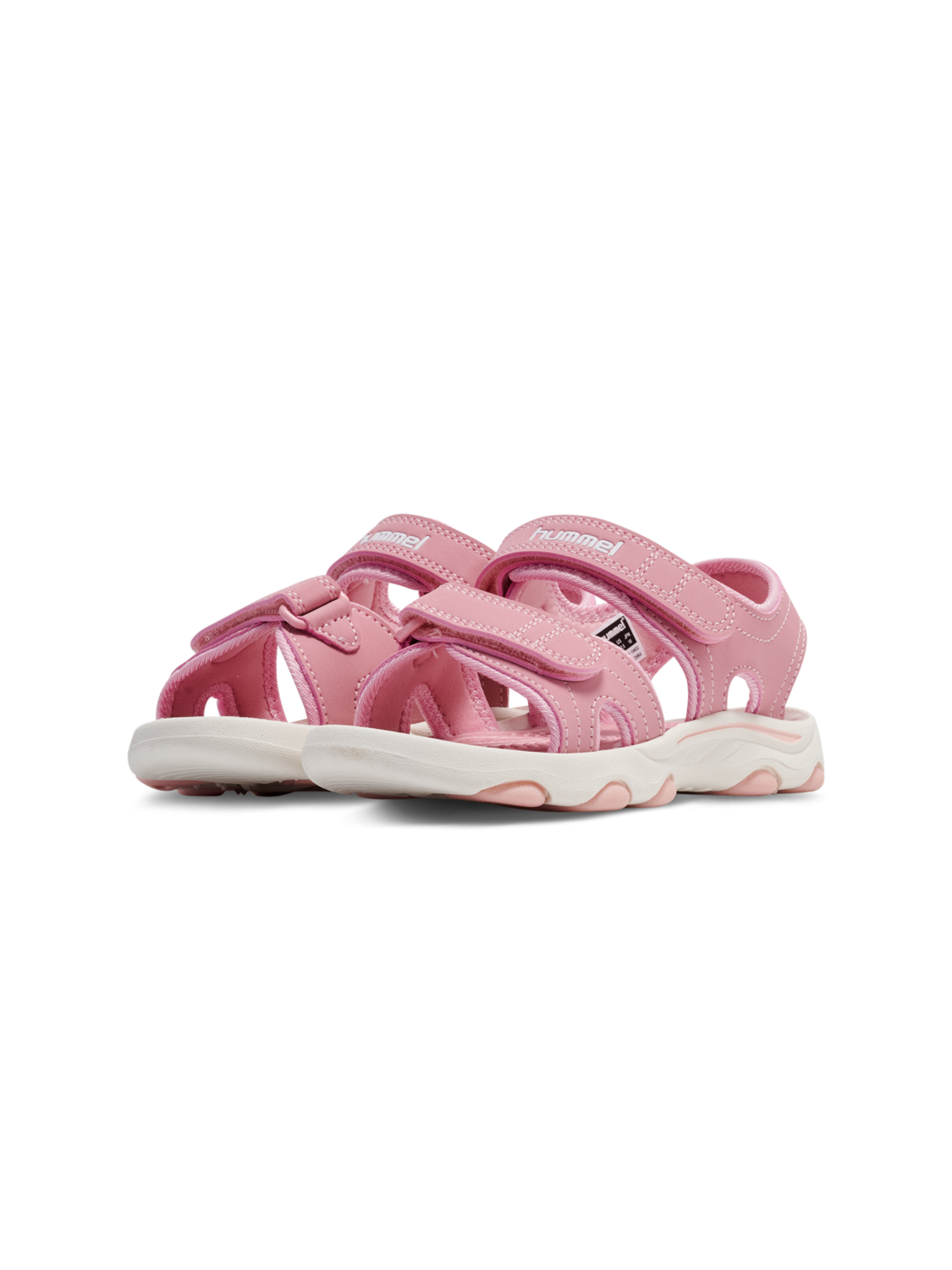 SANDAL WAVE JR , PINK NECTAR, packshot