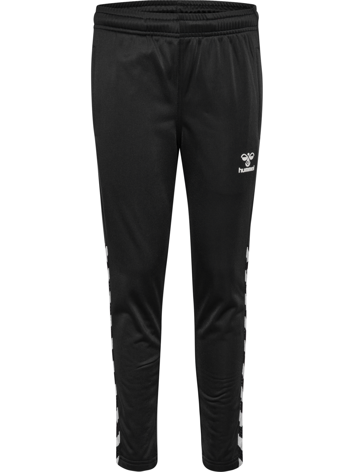 PLAYFUL TRACKSUIT KIDS, BLACK, packshot