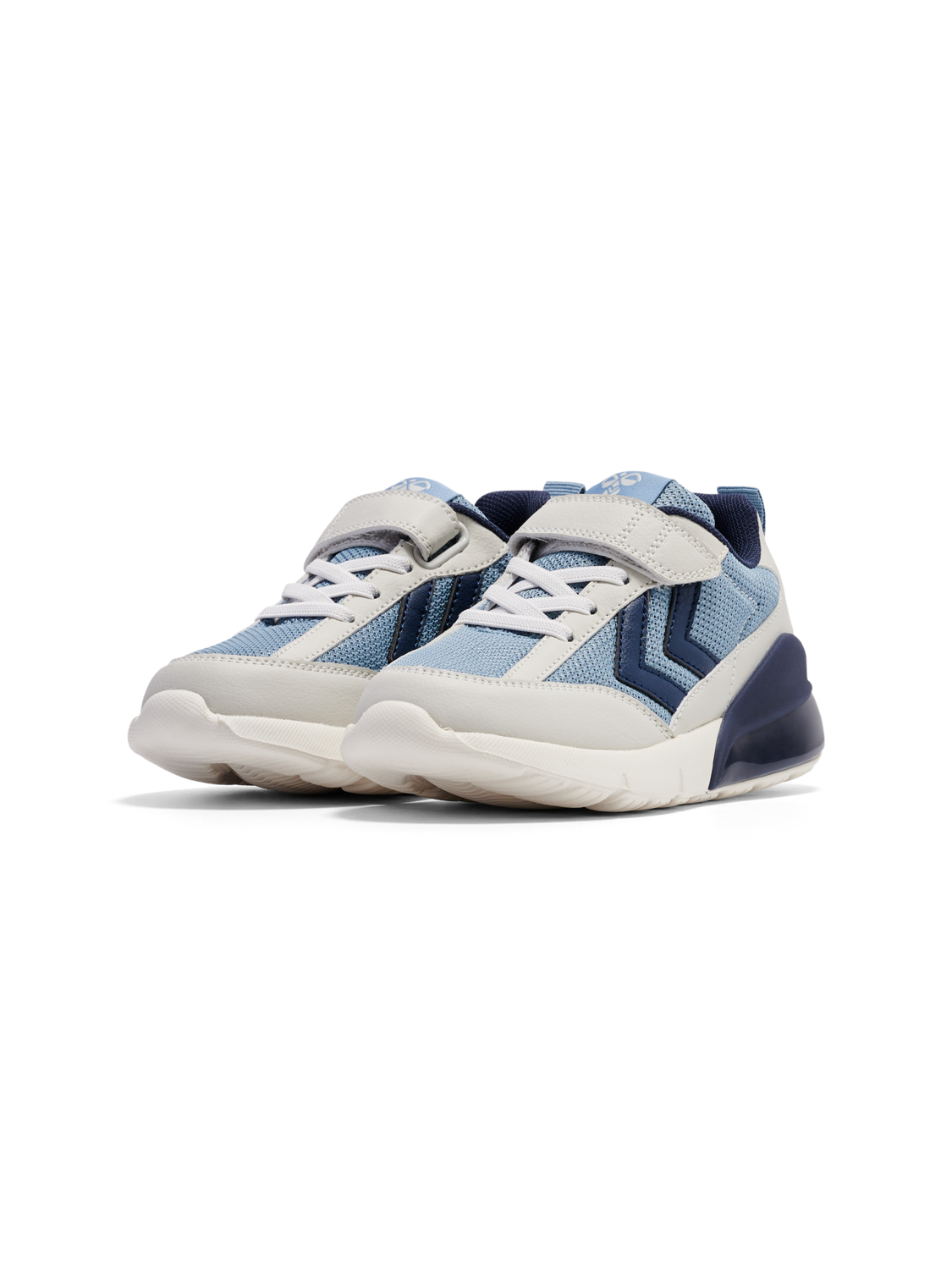 DAYLIGHT JR, FADED DENIM, packshot