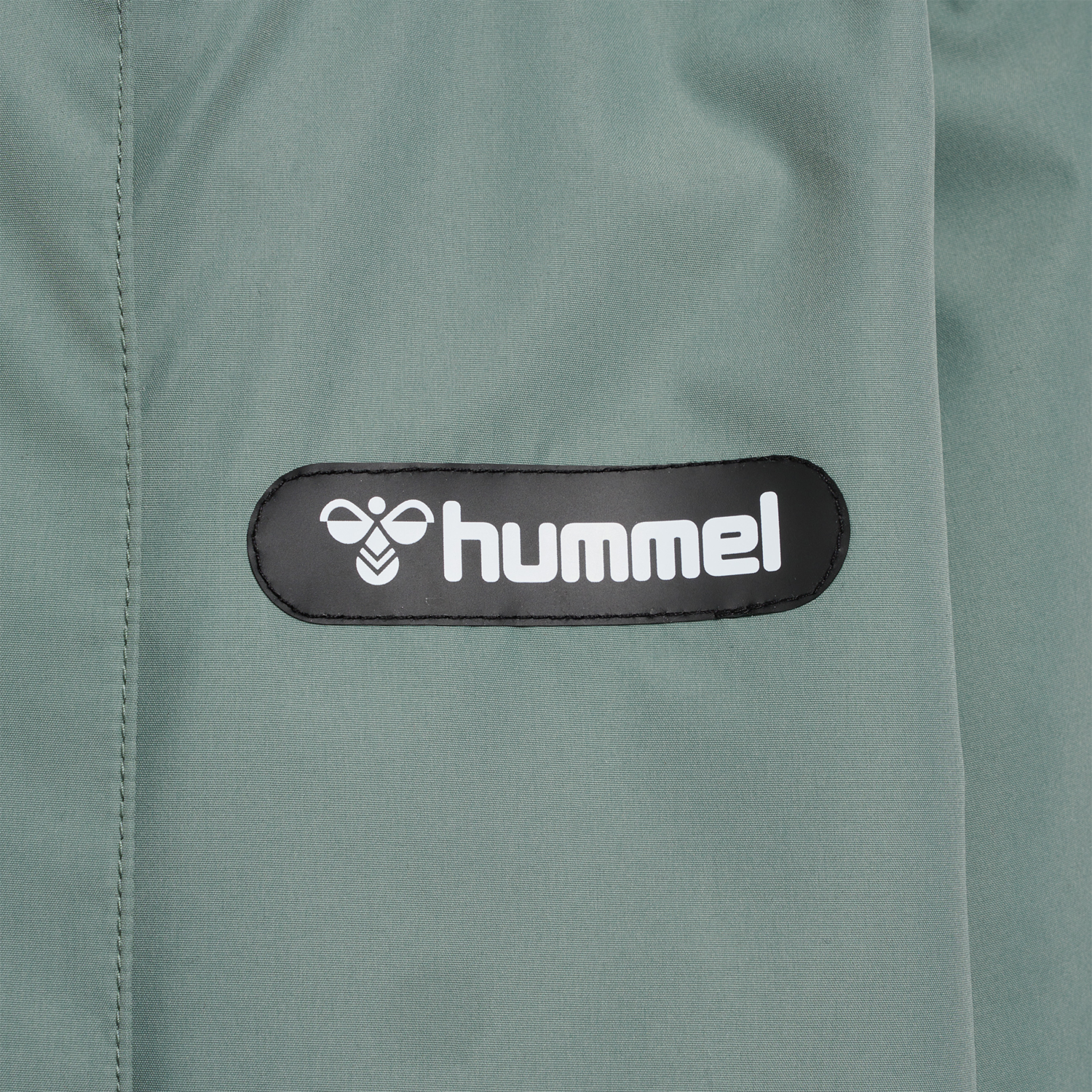 hmlCOAST TEX JACKET, 6575, packshot