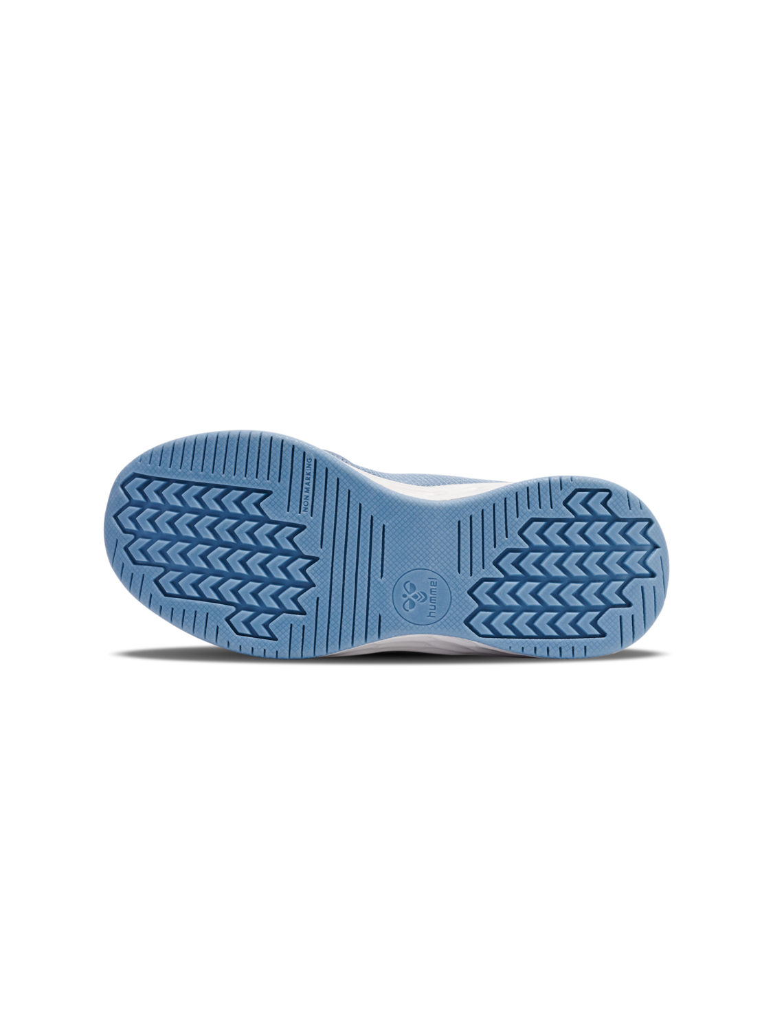 TURBO RUN 1.0 JR, FADED DENIM, packshot