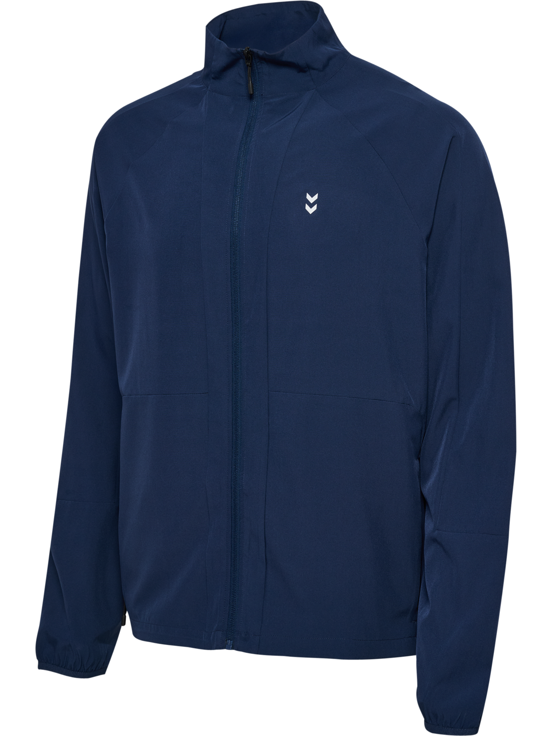 hmlFAST JACKET, DRESS BLUES, packshot