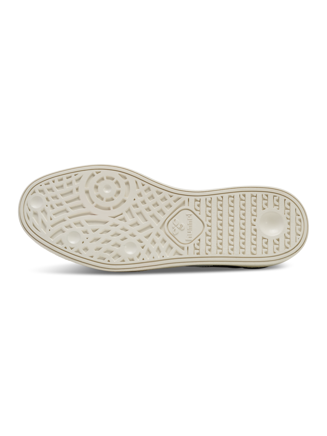 VM78 CPH NYLON, BLACK/WHITE, packshot