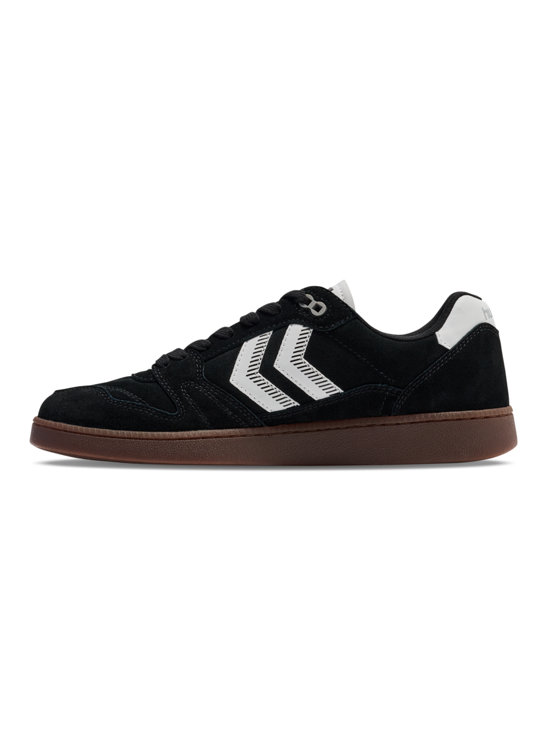 HB TEAM, ANTHRACITE, packshot