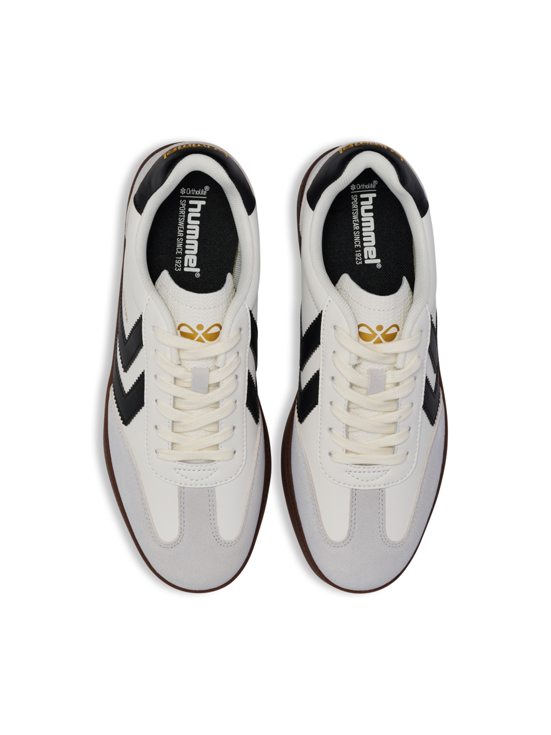 VM78 CPH LS, WHITE/BLACK, packshot