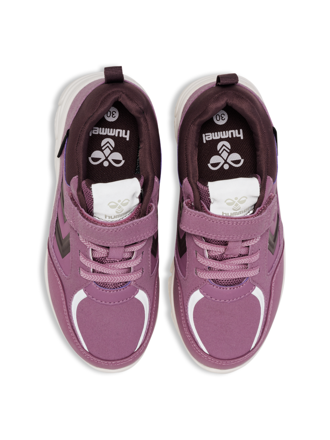 X-LIGHT 2.0 TEX JR, TULIPWOOD, packshot