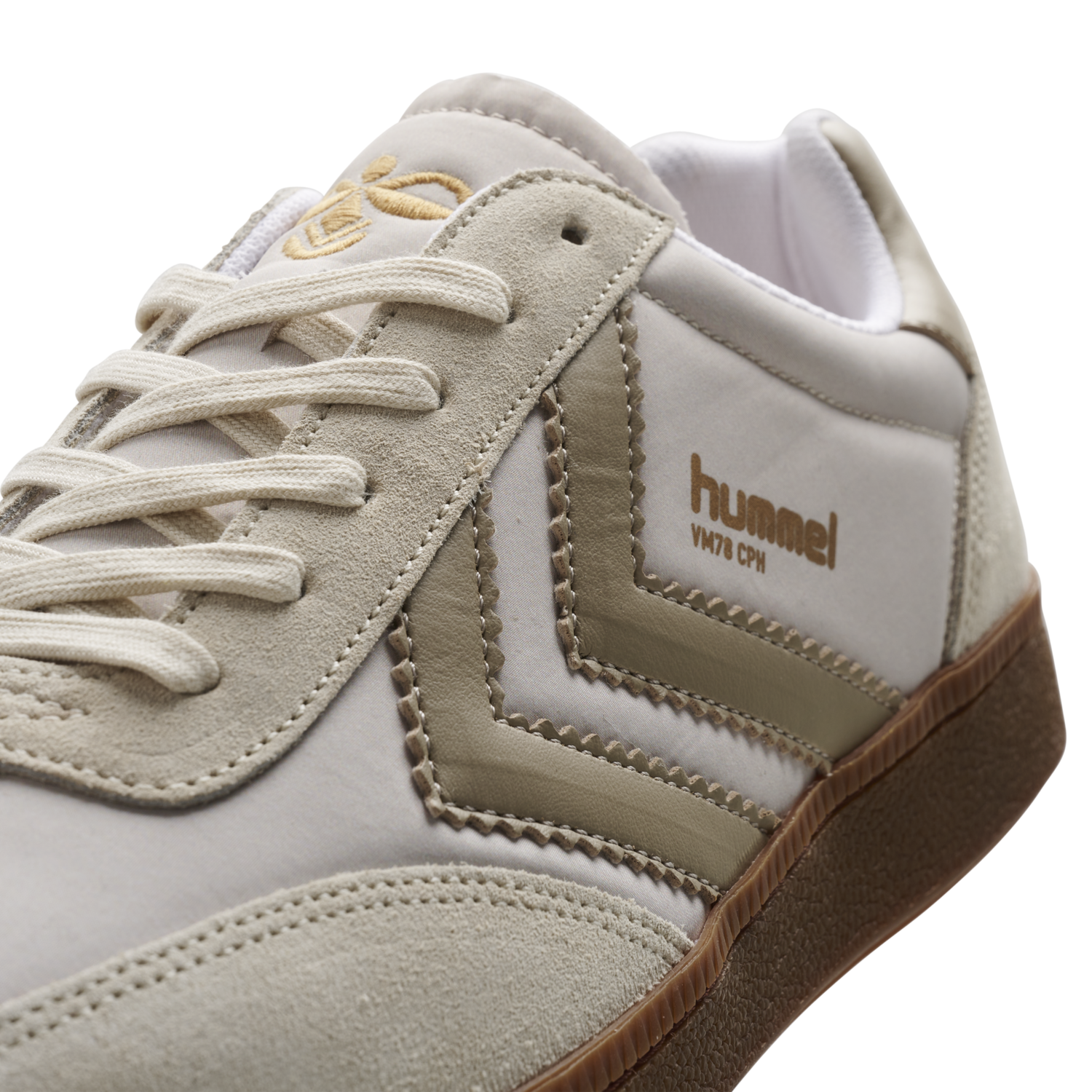 VM78 CPH NYLON, MARSHMALLOW, packshot
