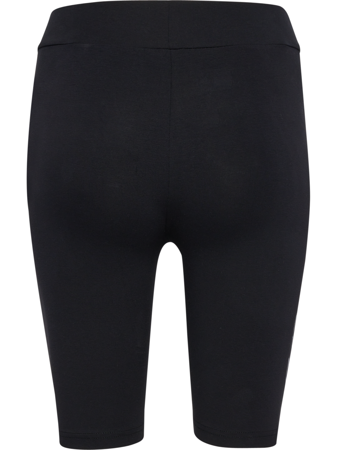 hmlELEMENTAL CO SHORT TIGHTS, BLACK, packshot