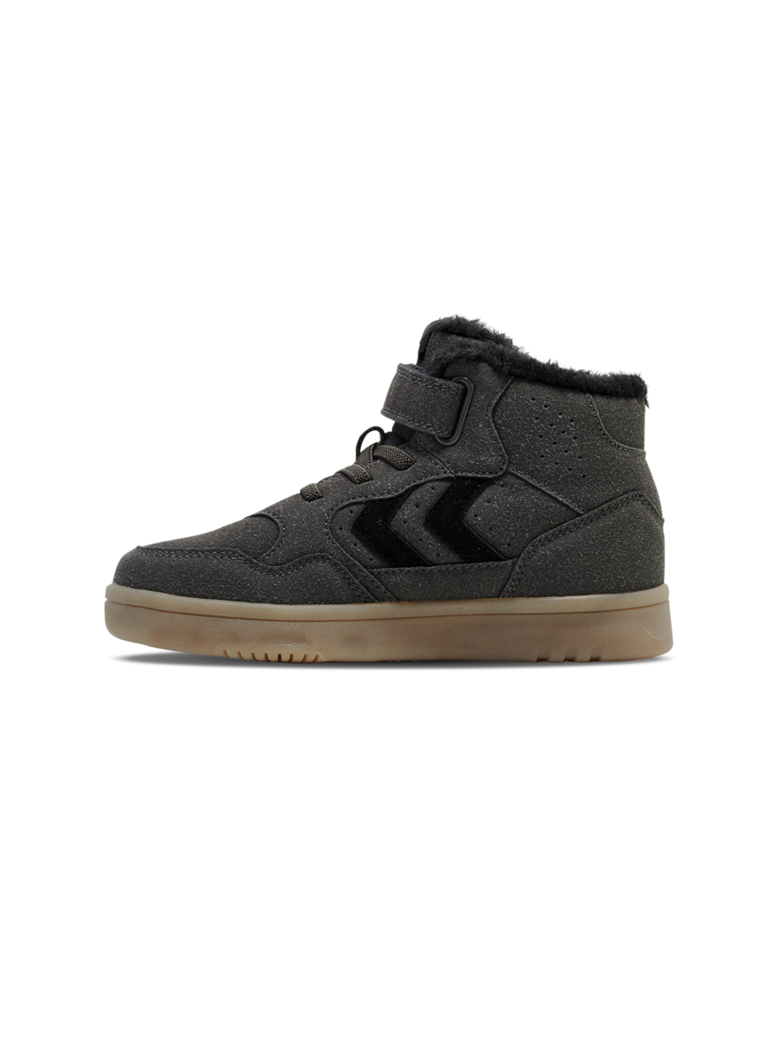 CAMDEN WINTER HIGH JR, ASPHALT, packshot