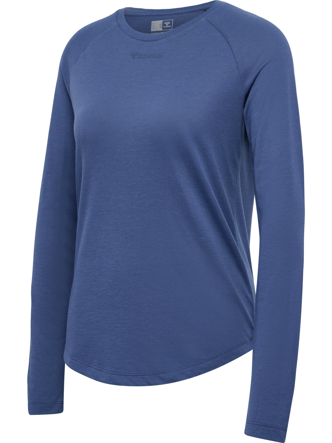 BLUE INDIGO