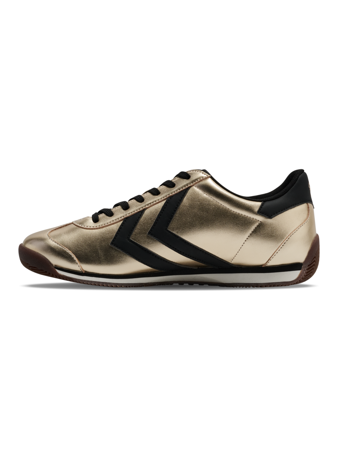 STADION METALLIC, GOLD, packshot