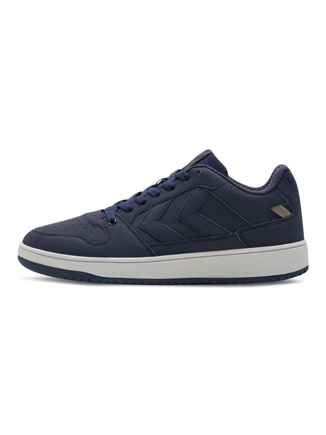 ST. POWER PLAY WINTER, NAVY, packshot