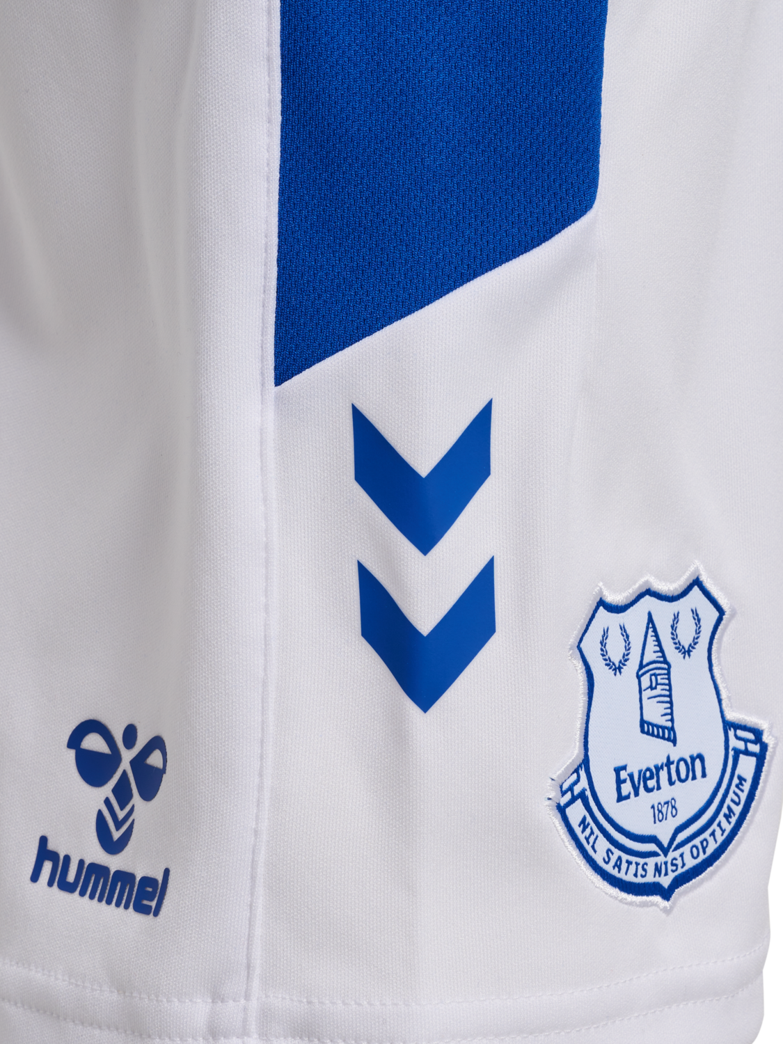 EFC 22/23 HOME INFANT KIT, BLUE, packshot
