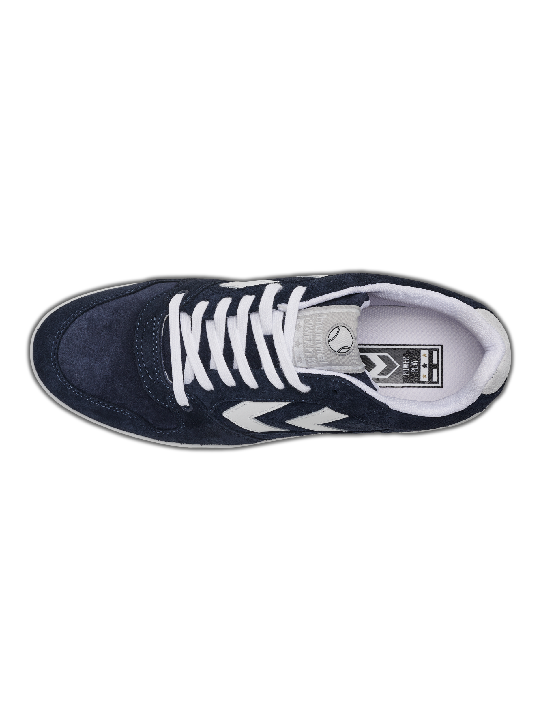 POWER PLAY SUEDE, 1009, packshot