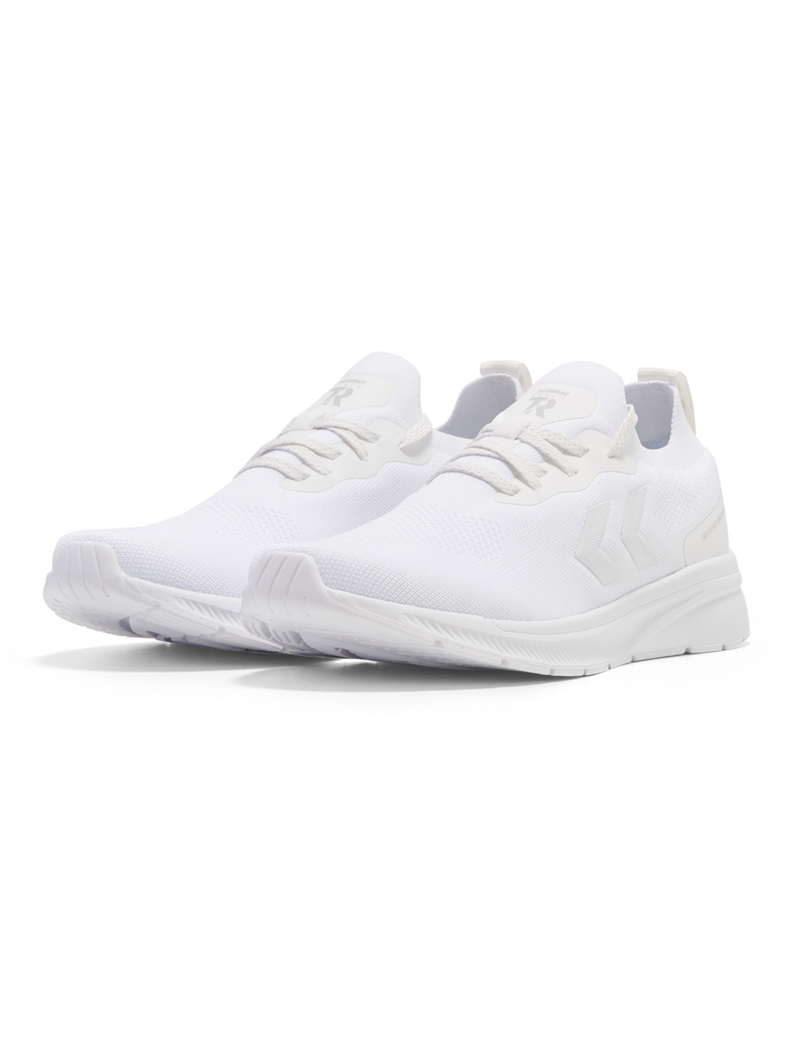 REACH TR FIT, WHITE, packshot
